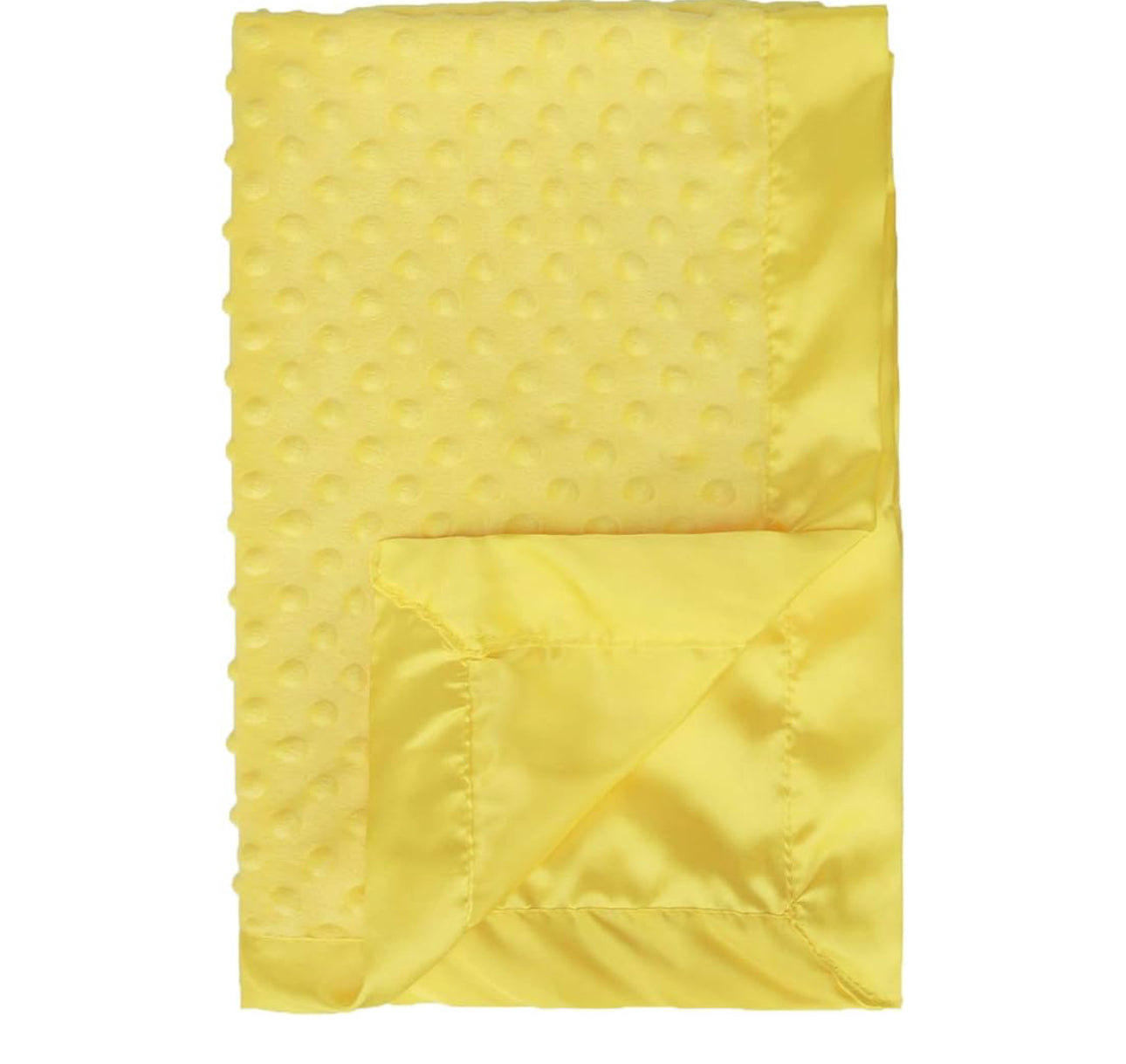 Minky Blankets