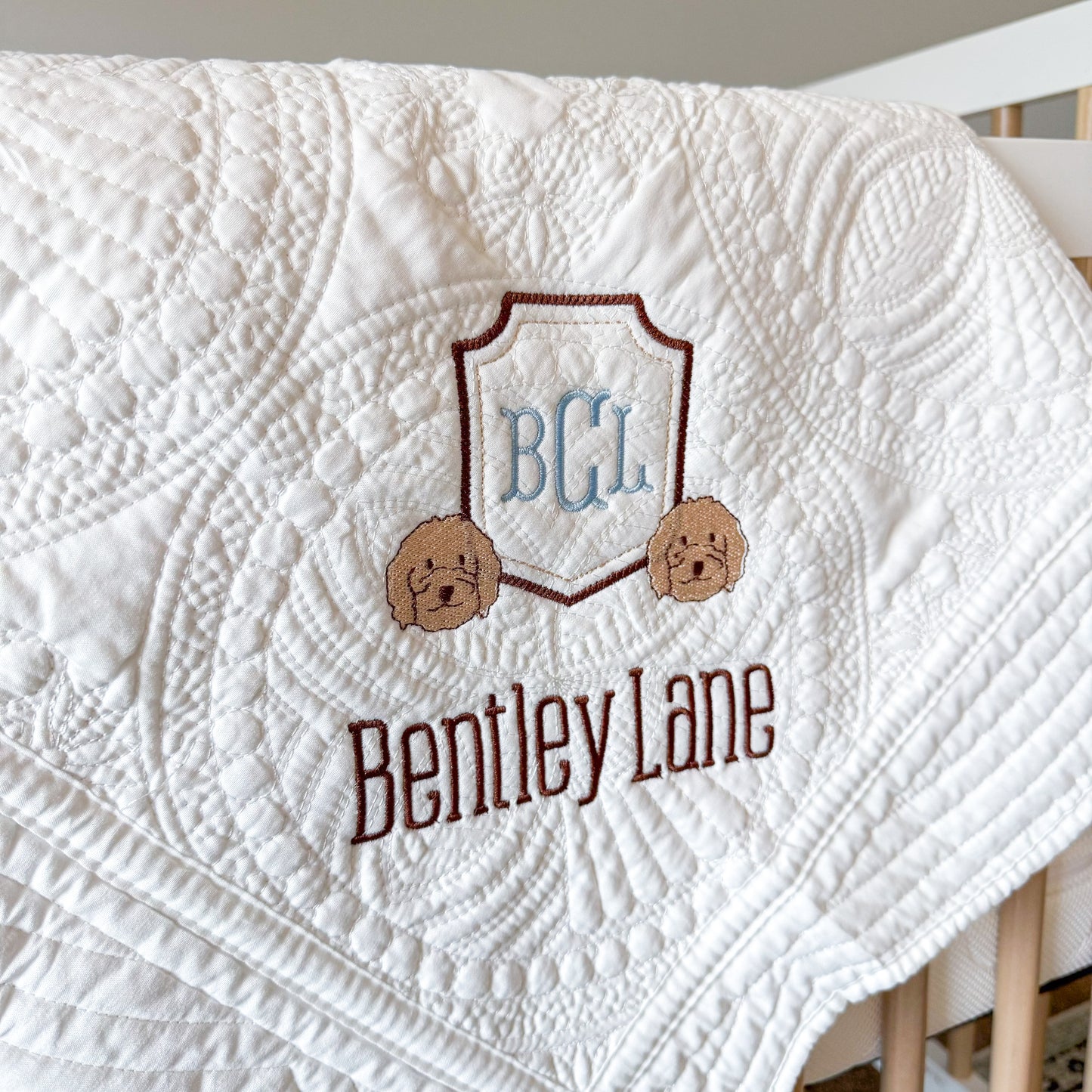 Heirloom Quilts