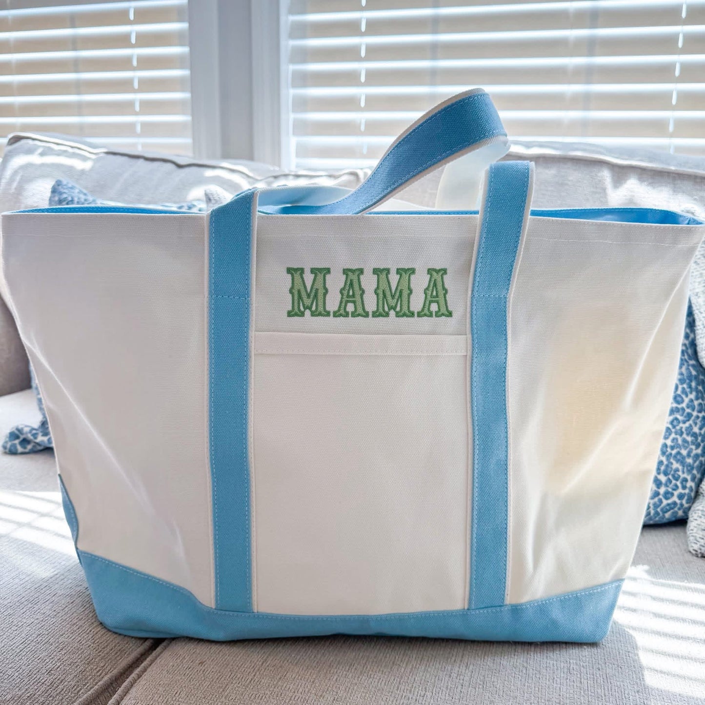 PREORDER ONLY Canvas Bags
