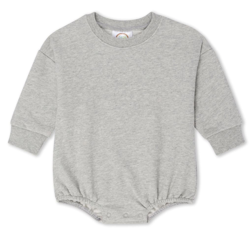 Sweatshirt Bubble