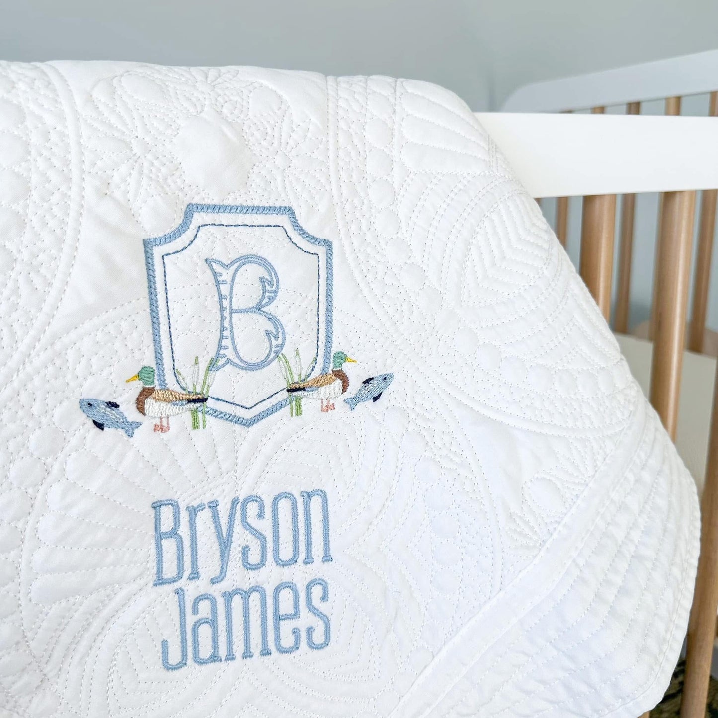 Heirloom Quilts