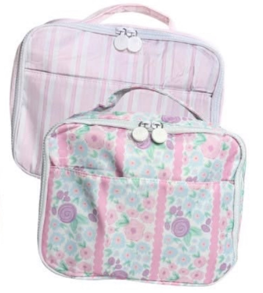 Nylon Lunchbox