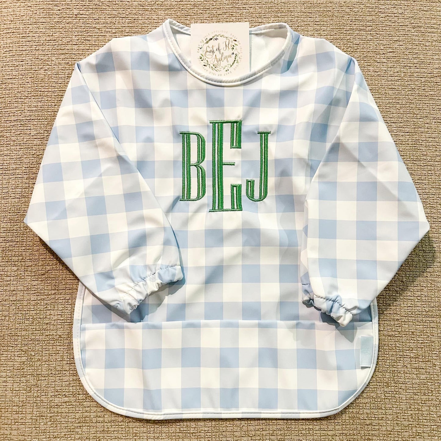 Catchall Bibs