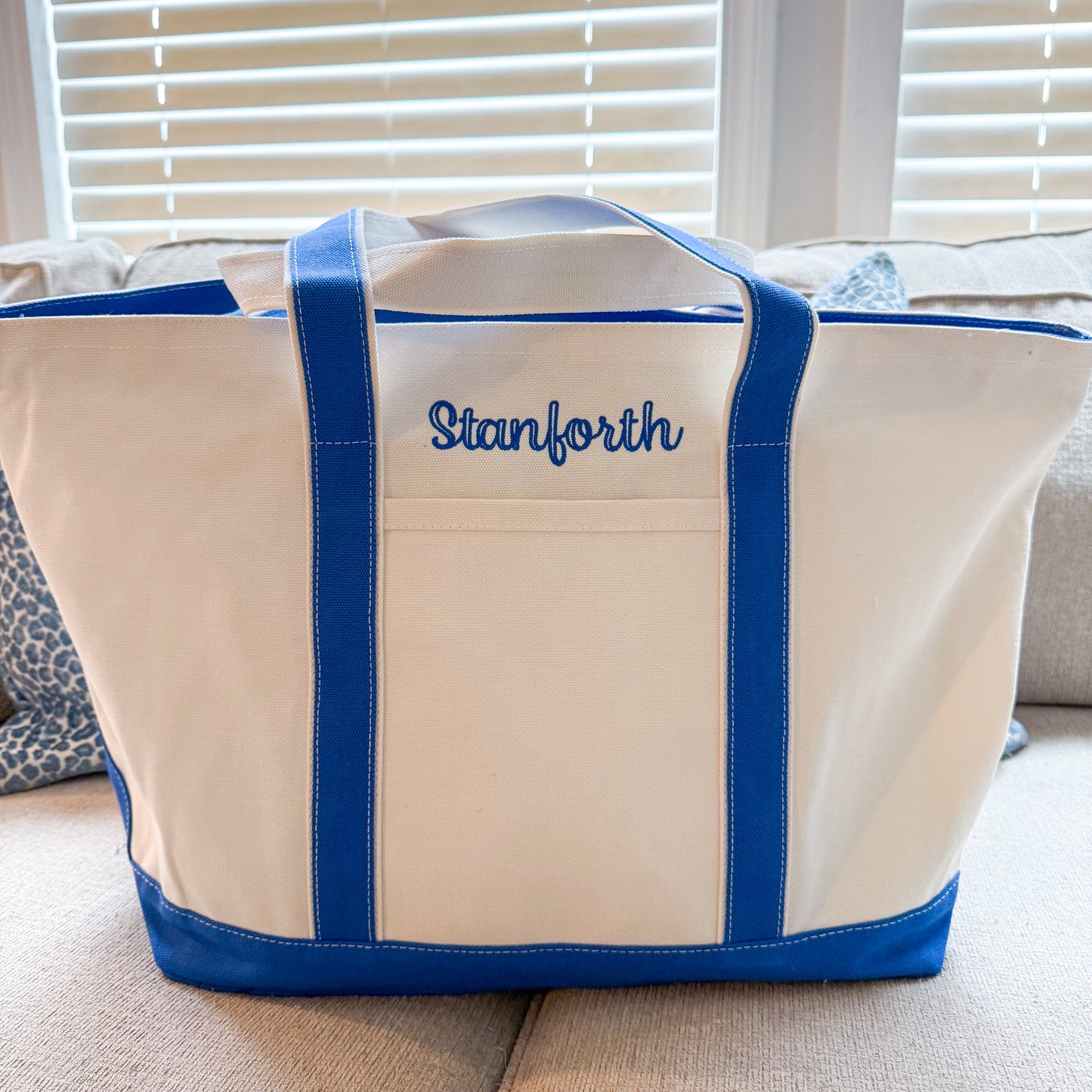 PREORDER ONLY Canvas Bags