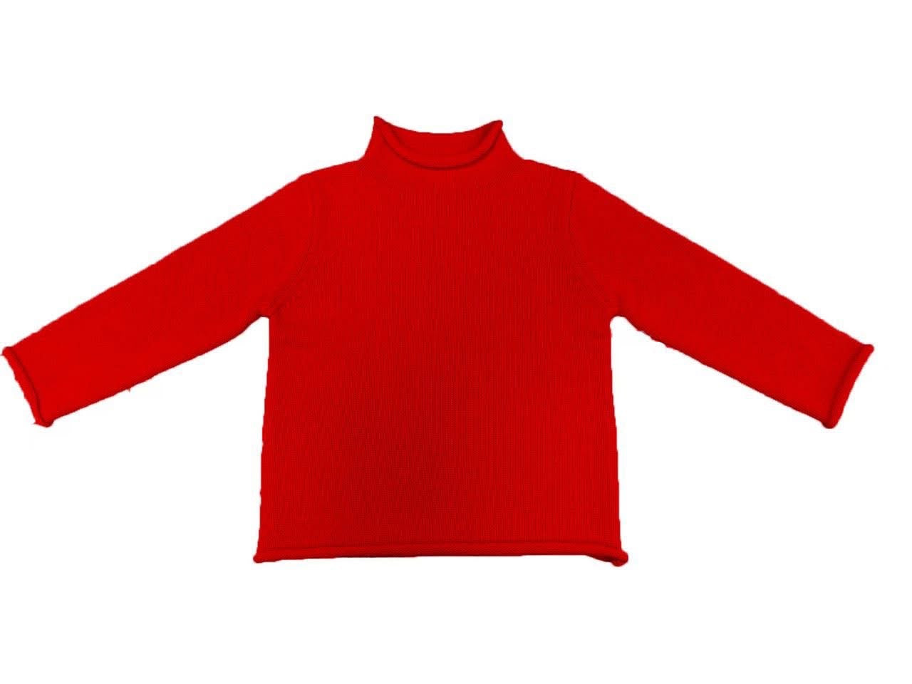 Rollneck Sweaters