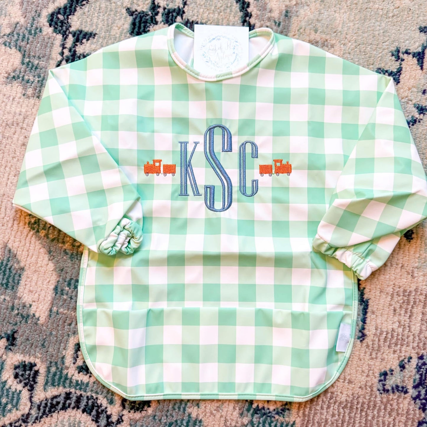 Catchall Bibs