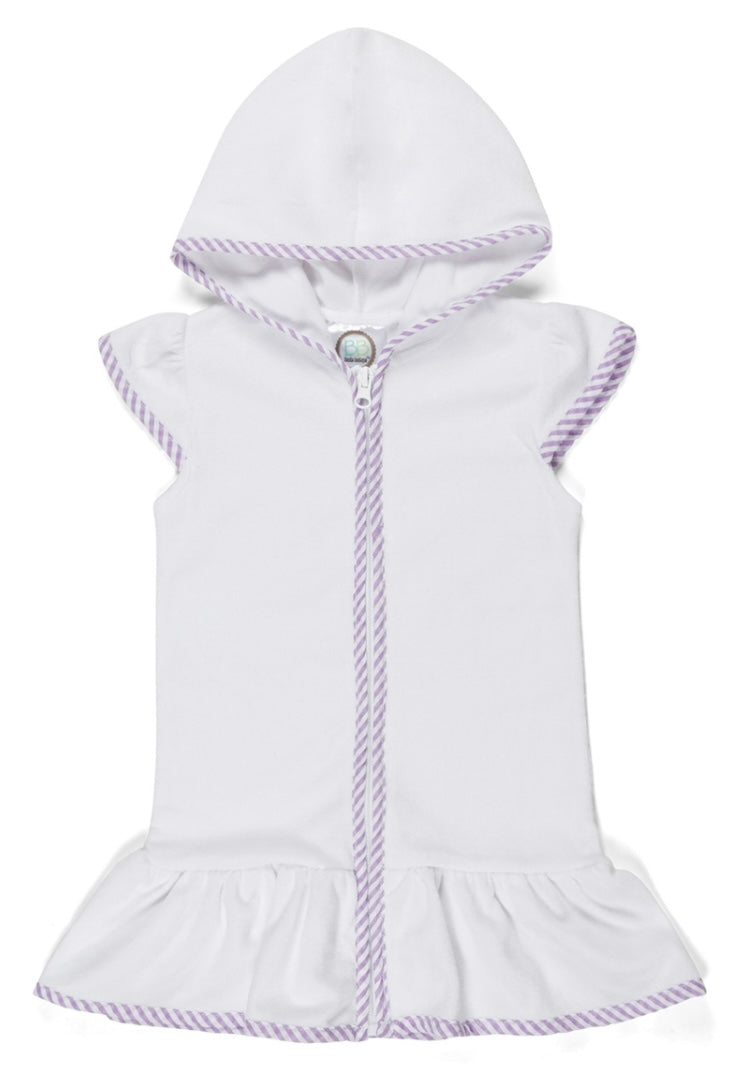 Swim Cover Up Dress