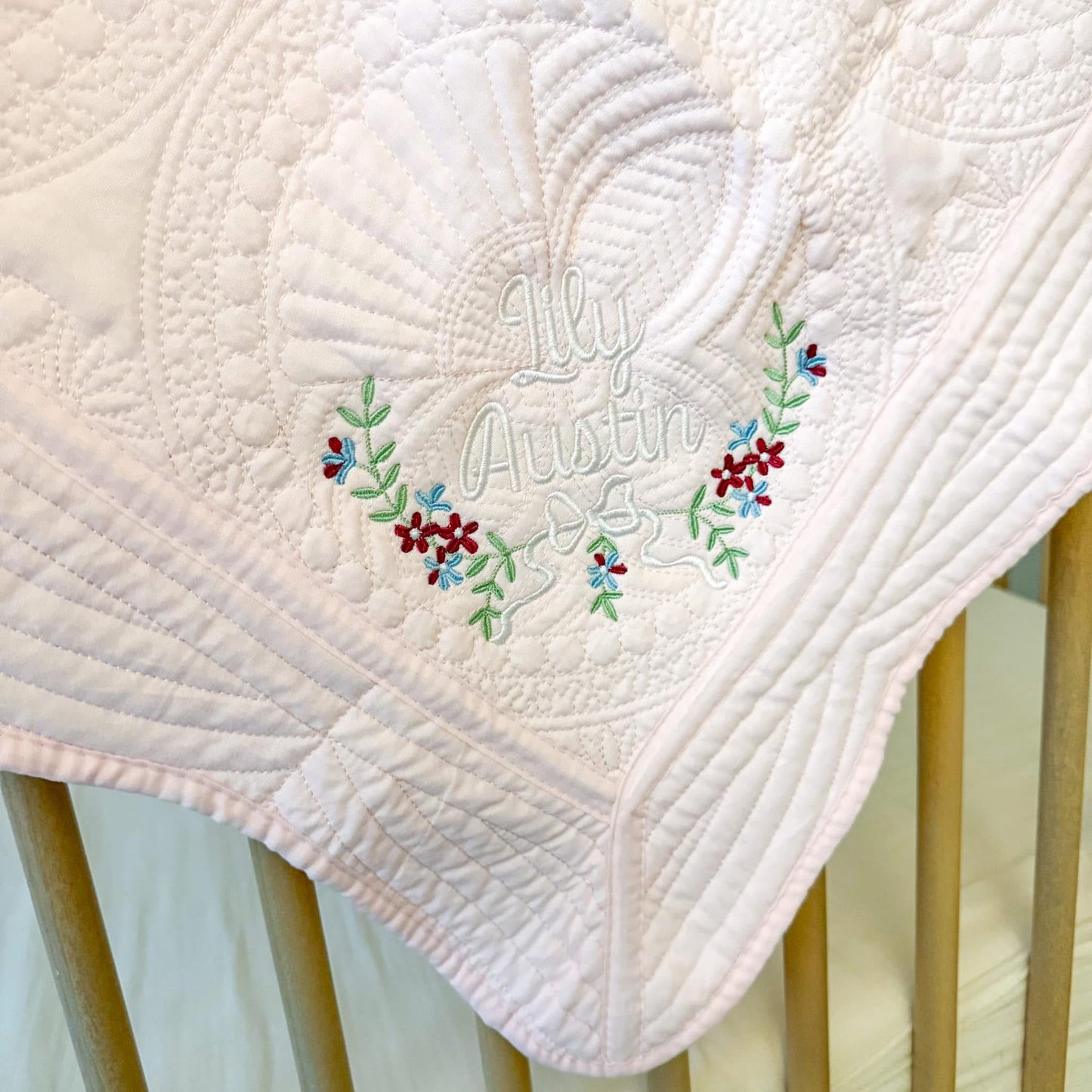 Heirloom Quilts