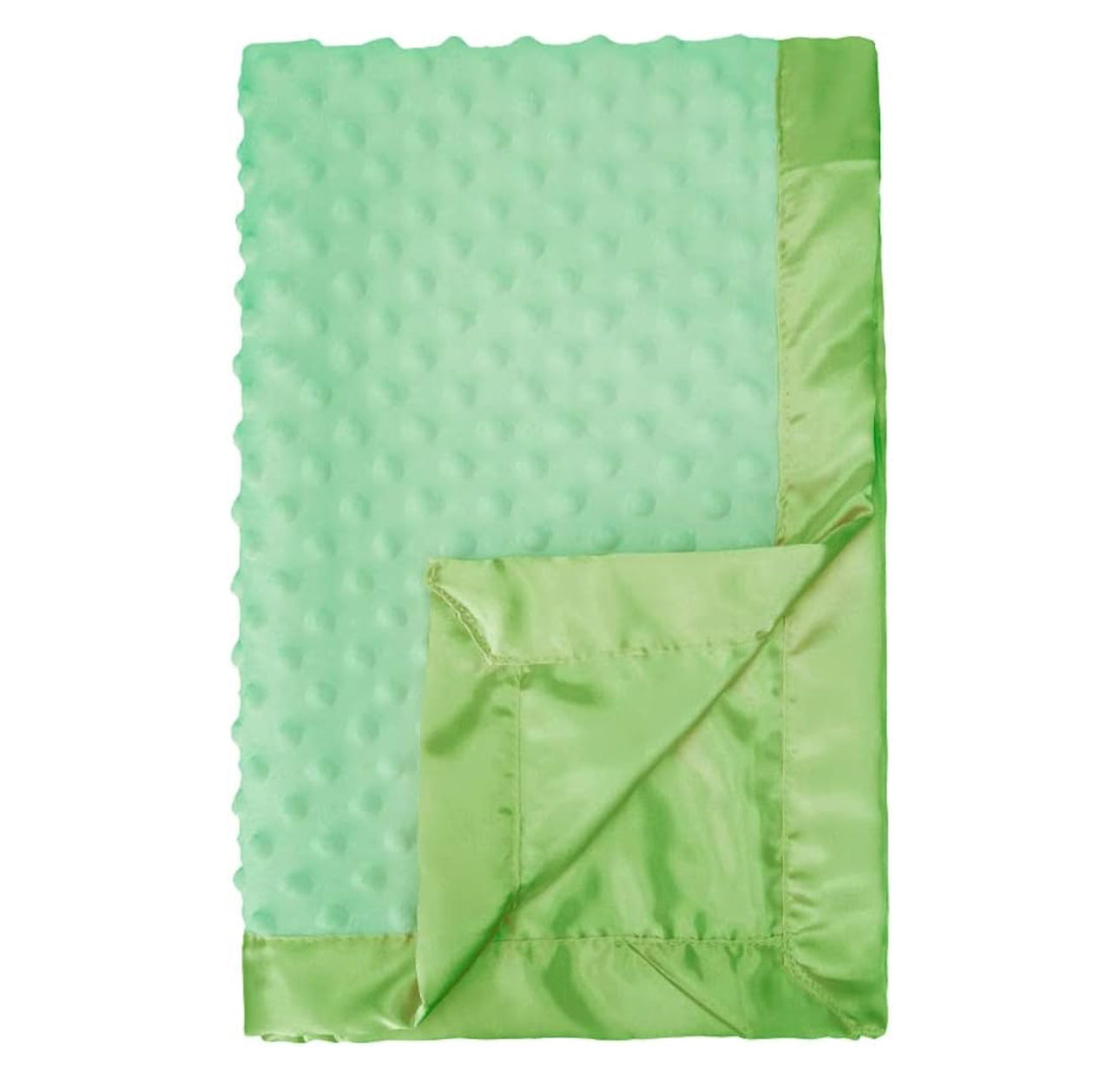 Minky Blankets