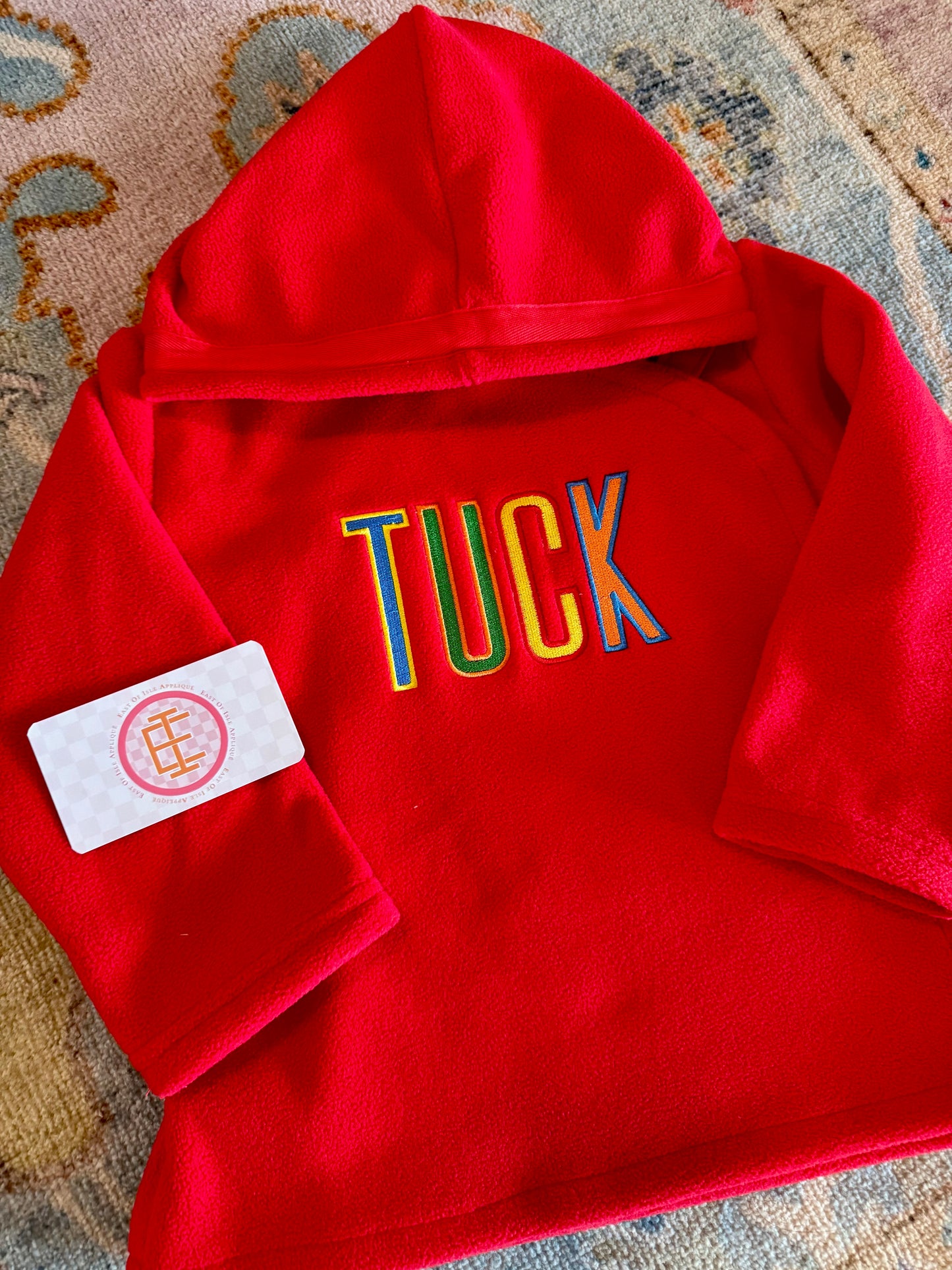 Fleece Jackets