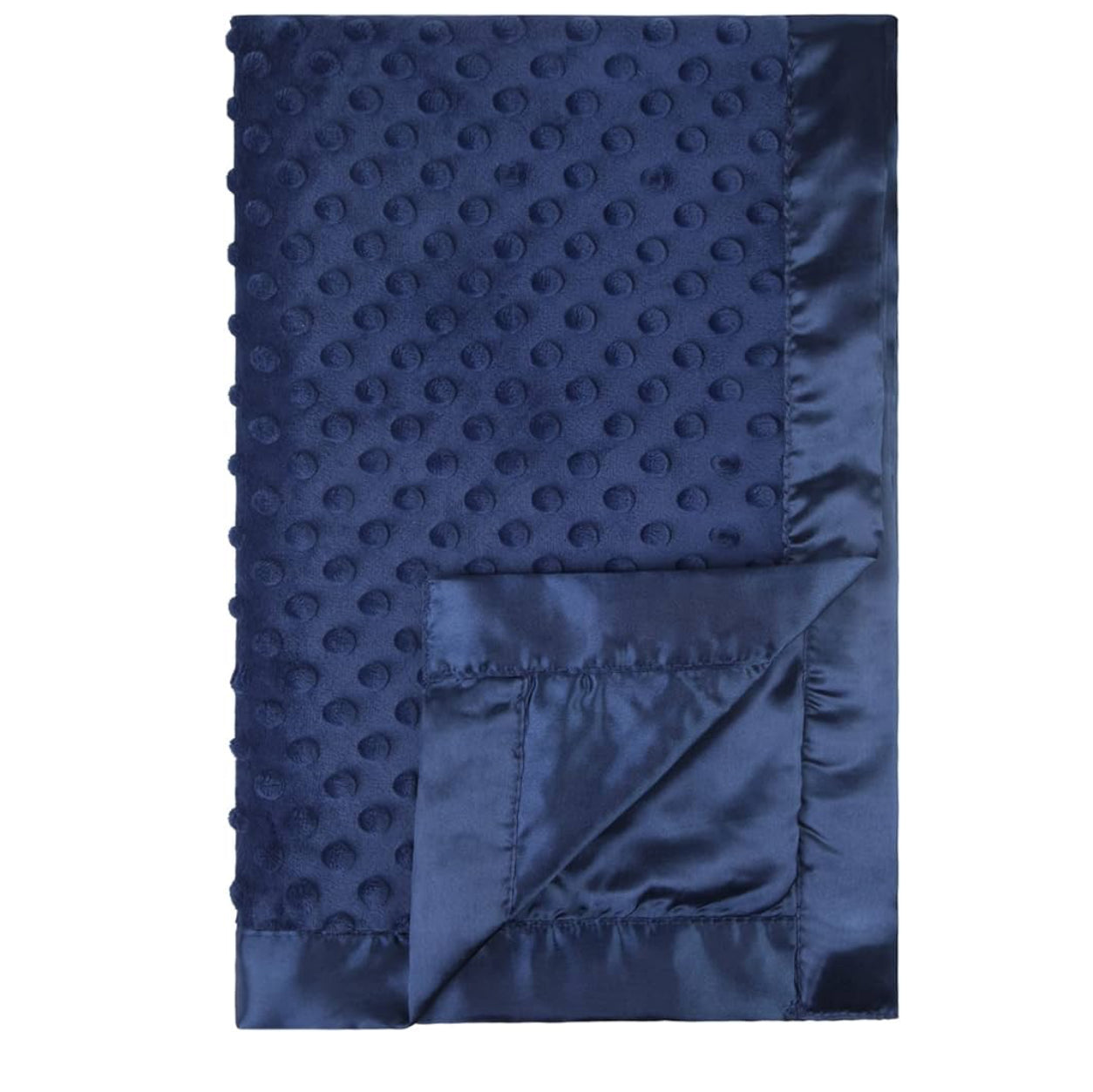 Minky Blankets