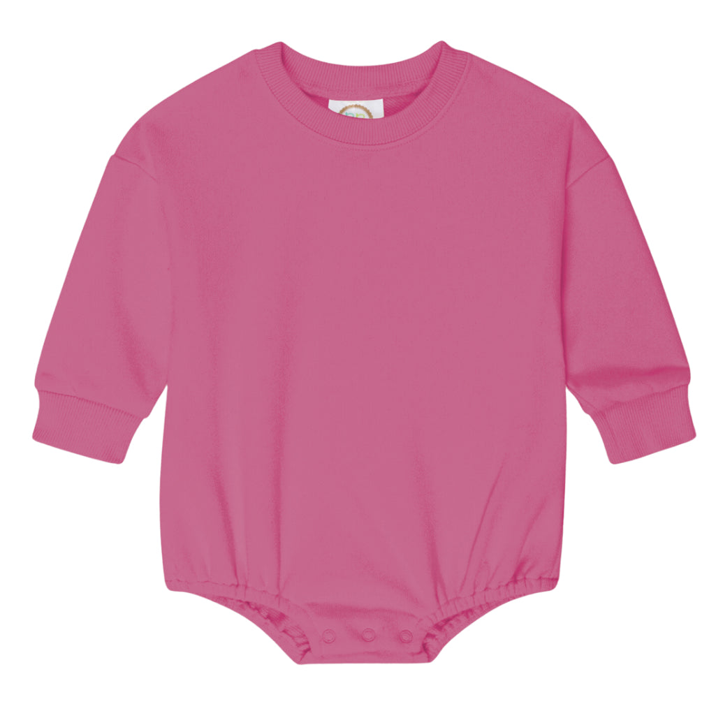 Sweatshirt Bubble