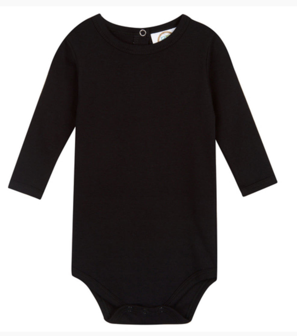 Long Sleeve Unisex Onesie