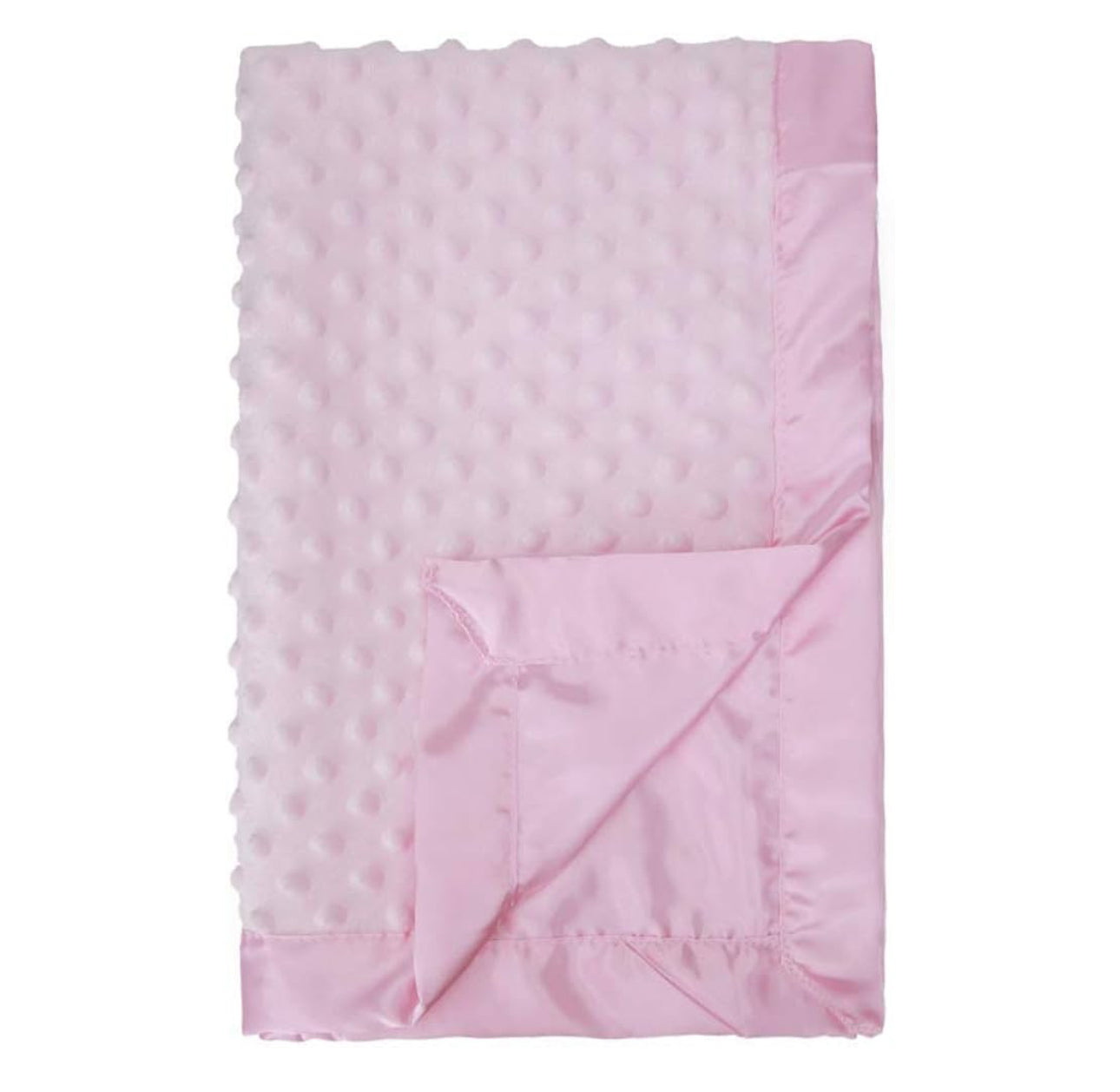 Minky Blankets