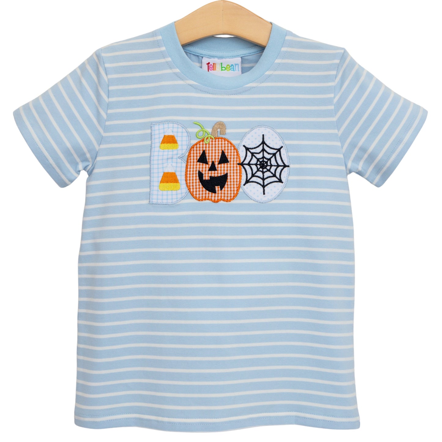 PREORDER BOO! Shirt Boys and Girls