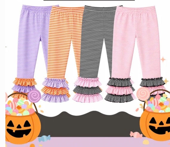 Fall Leggings
