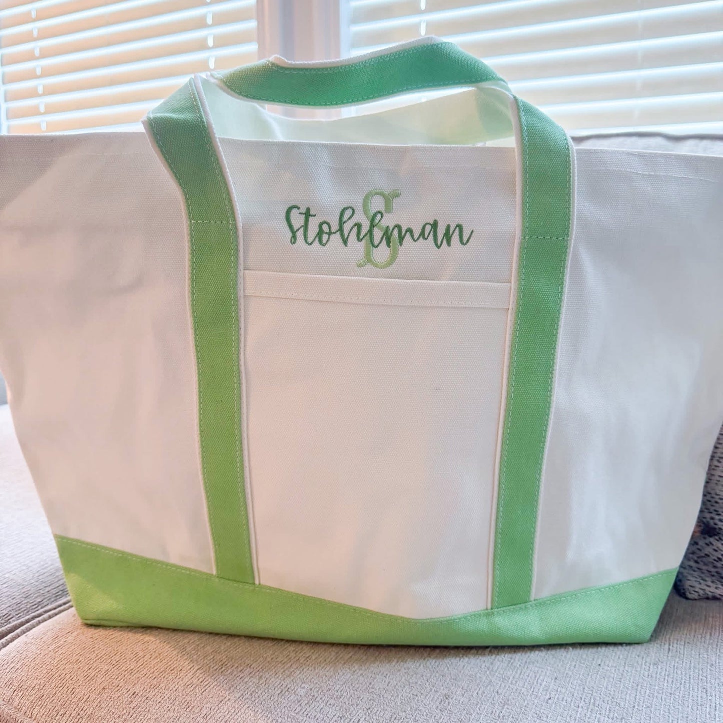 PREORDER ONLY Canvas Bags