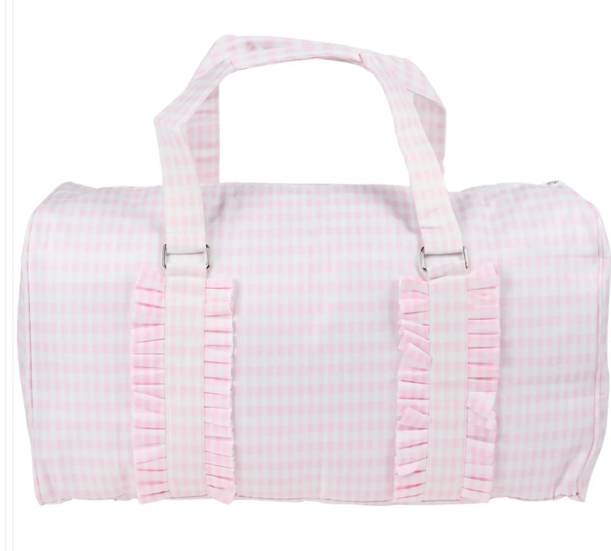 Nylon Duffle Bags