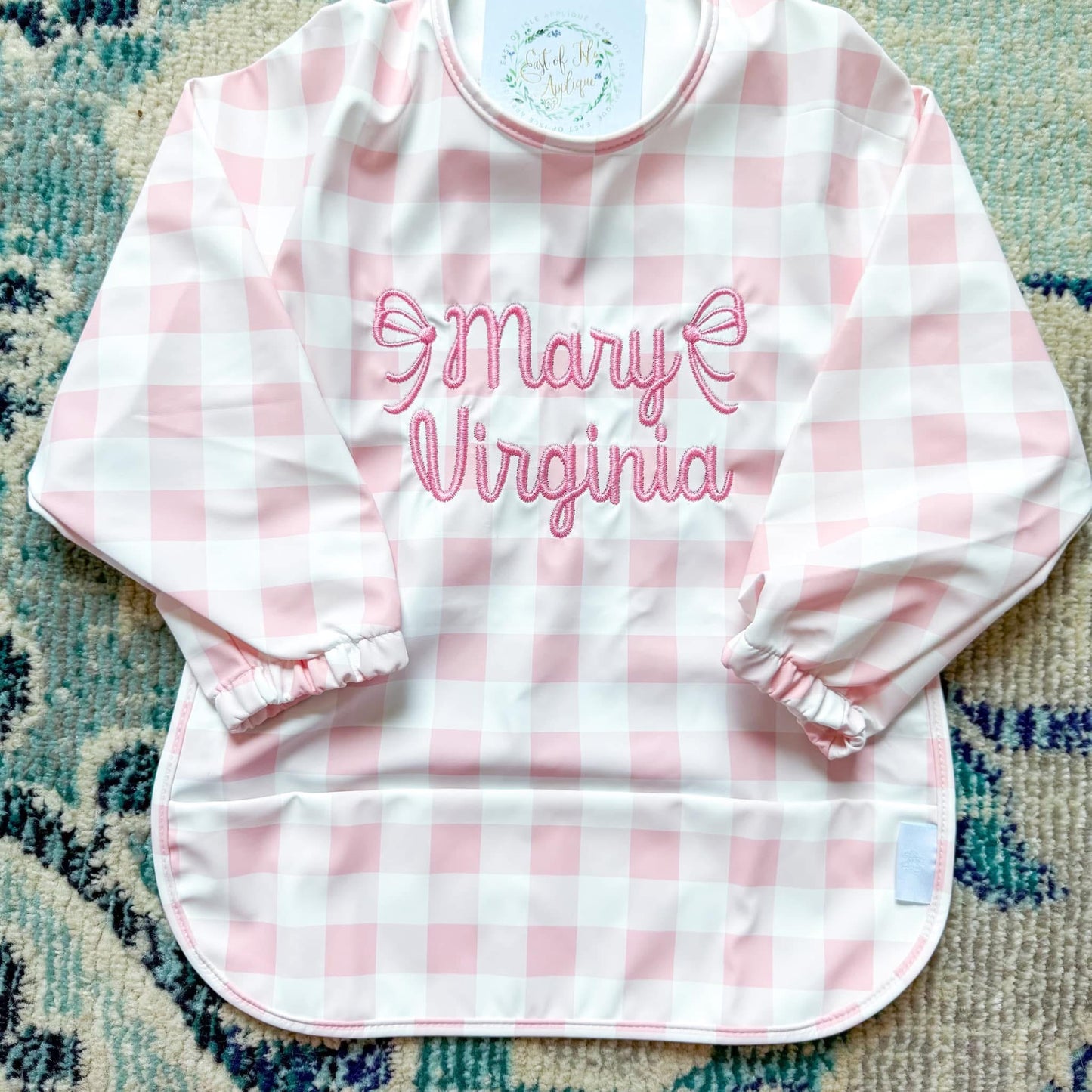Catchall Bibs