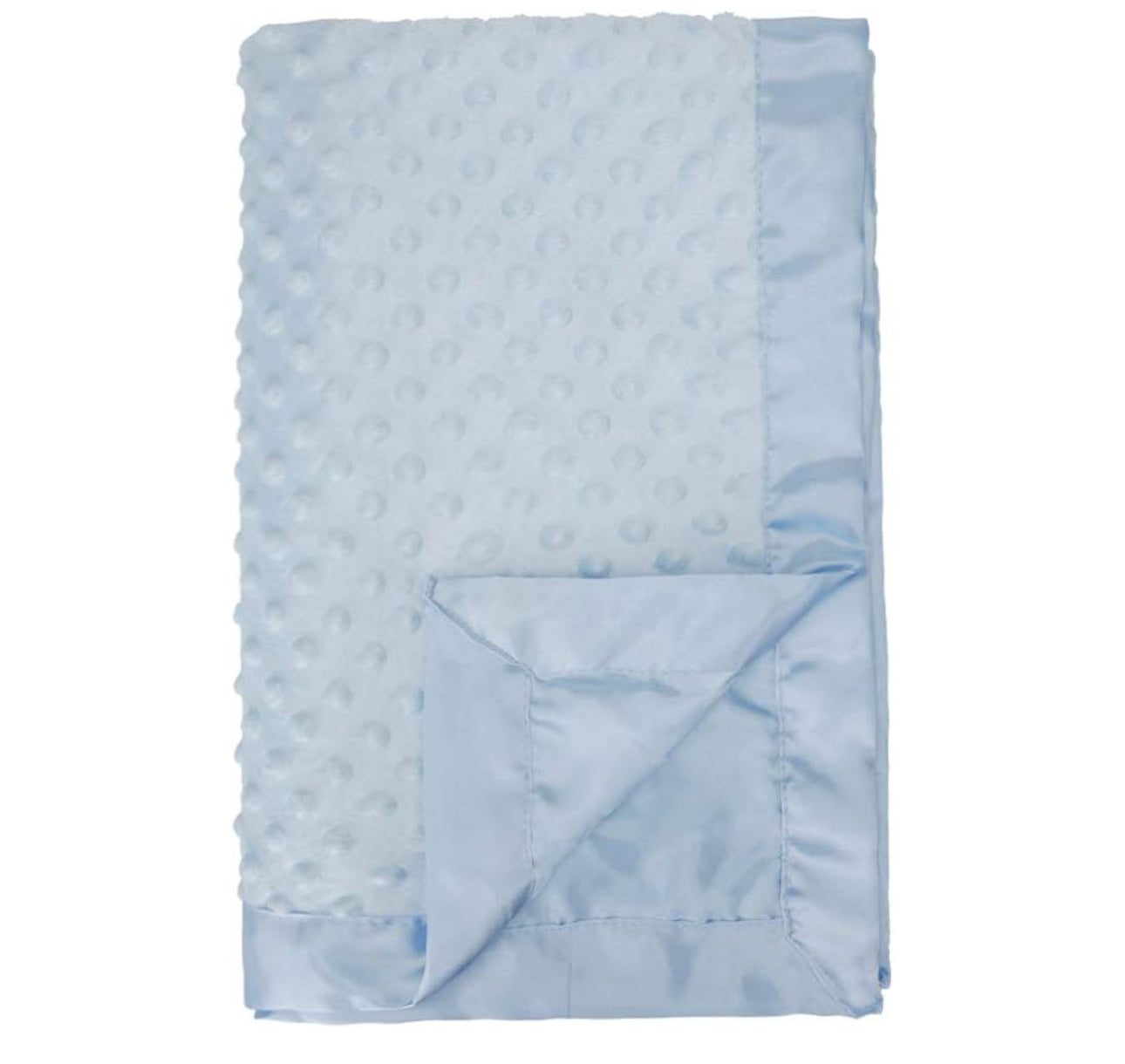 Minky Blankets