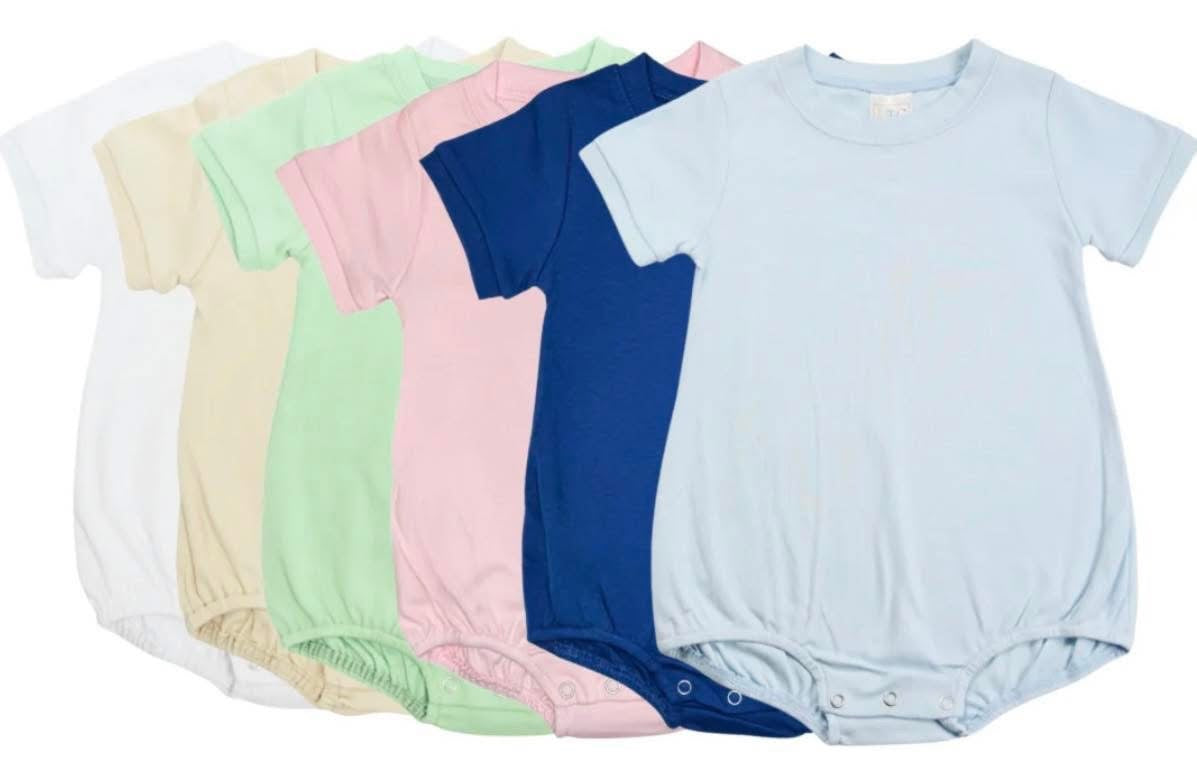 Solid T-Shirt Bubbles