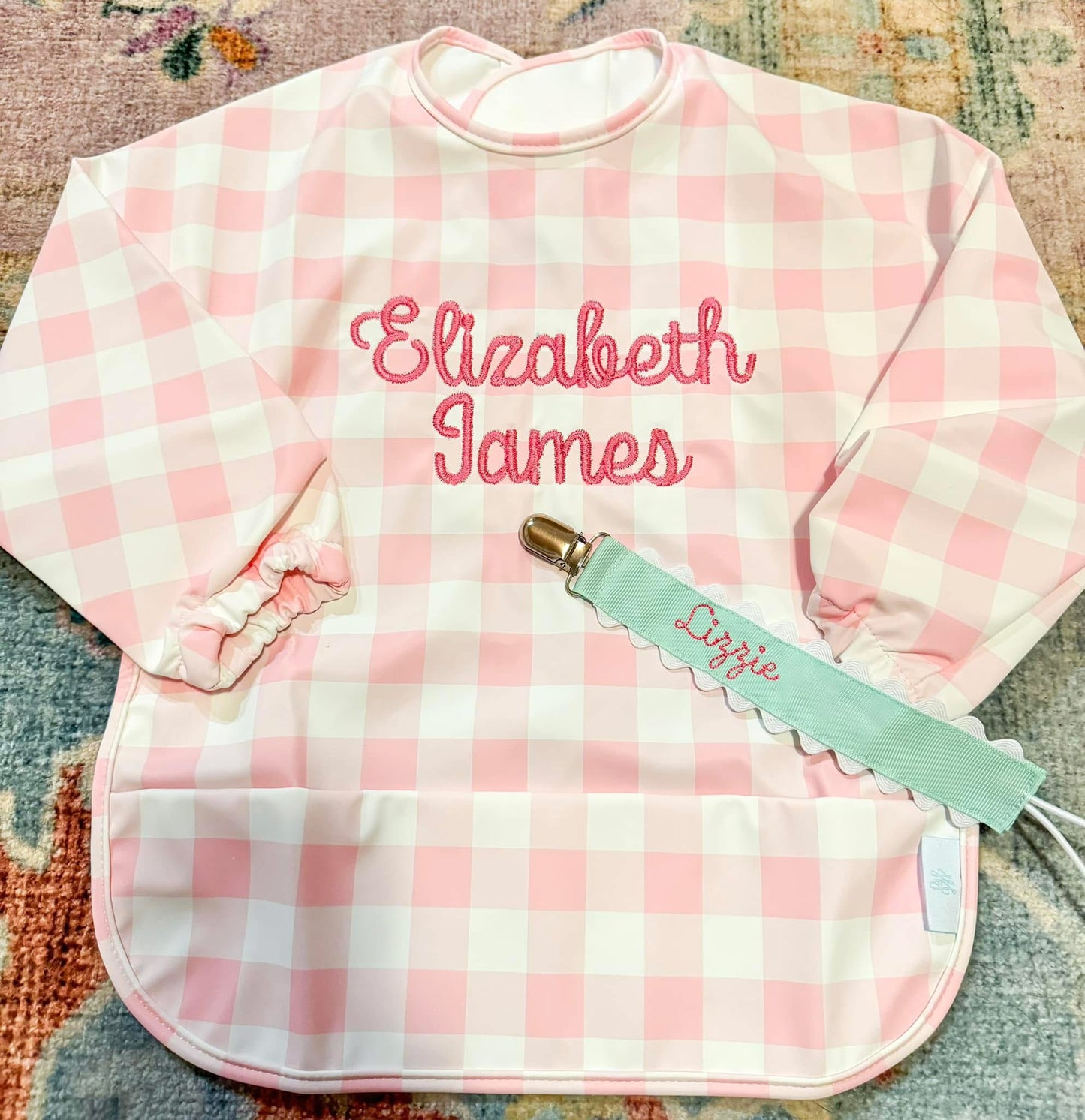 Catchall Bibs