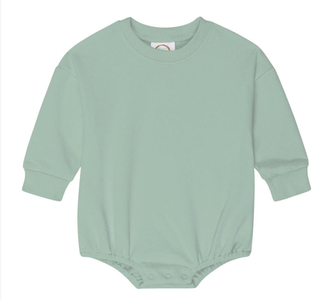 Sweatshirt Bubble