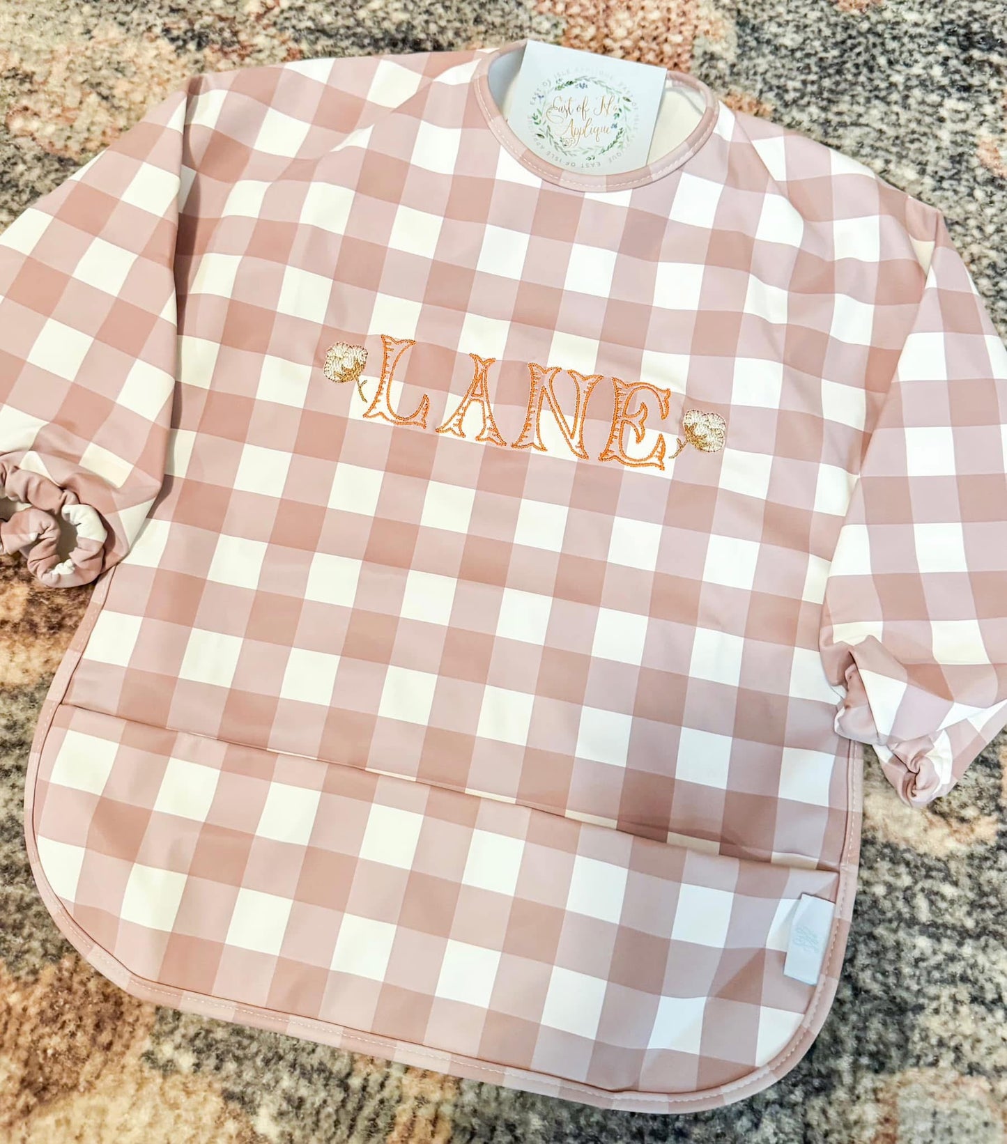 Catchall Bibs