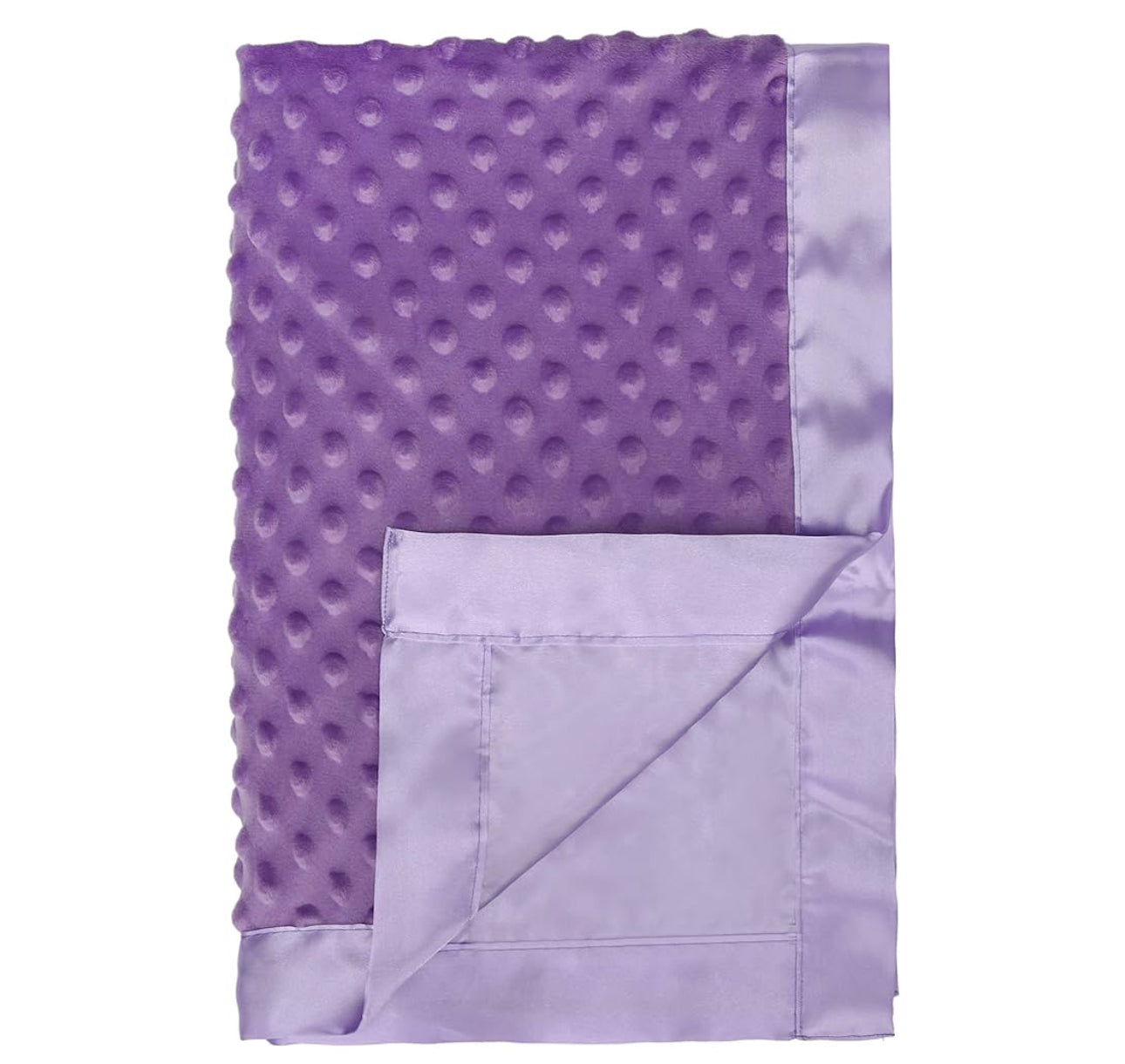 Minky Blankets