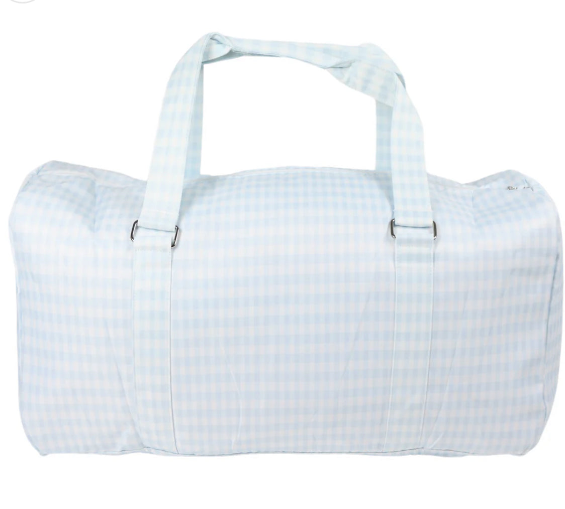 Nylon Duffle Bags