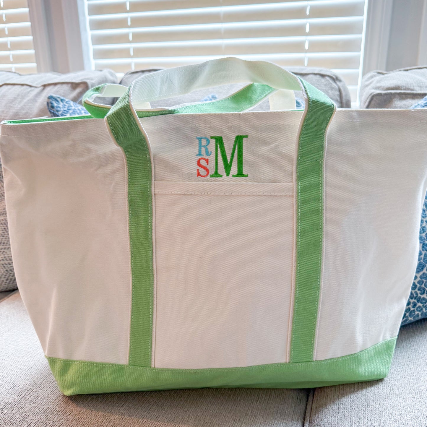 PREORDER ONLY Canvas Bags