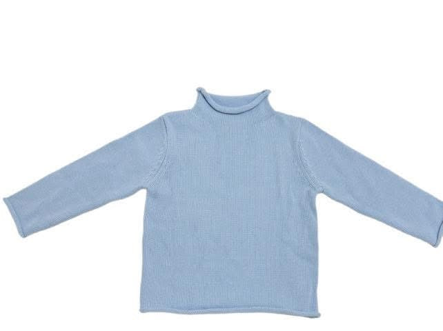 Rollneck Sweaters
