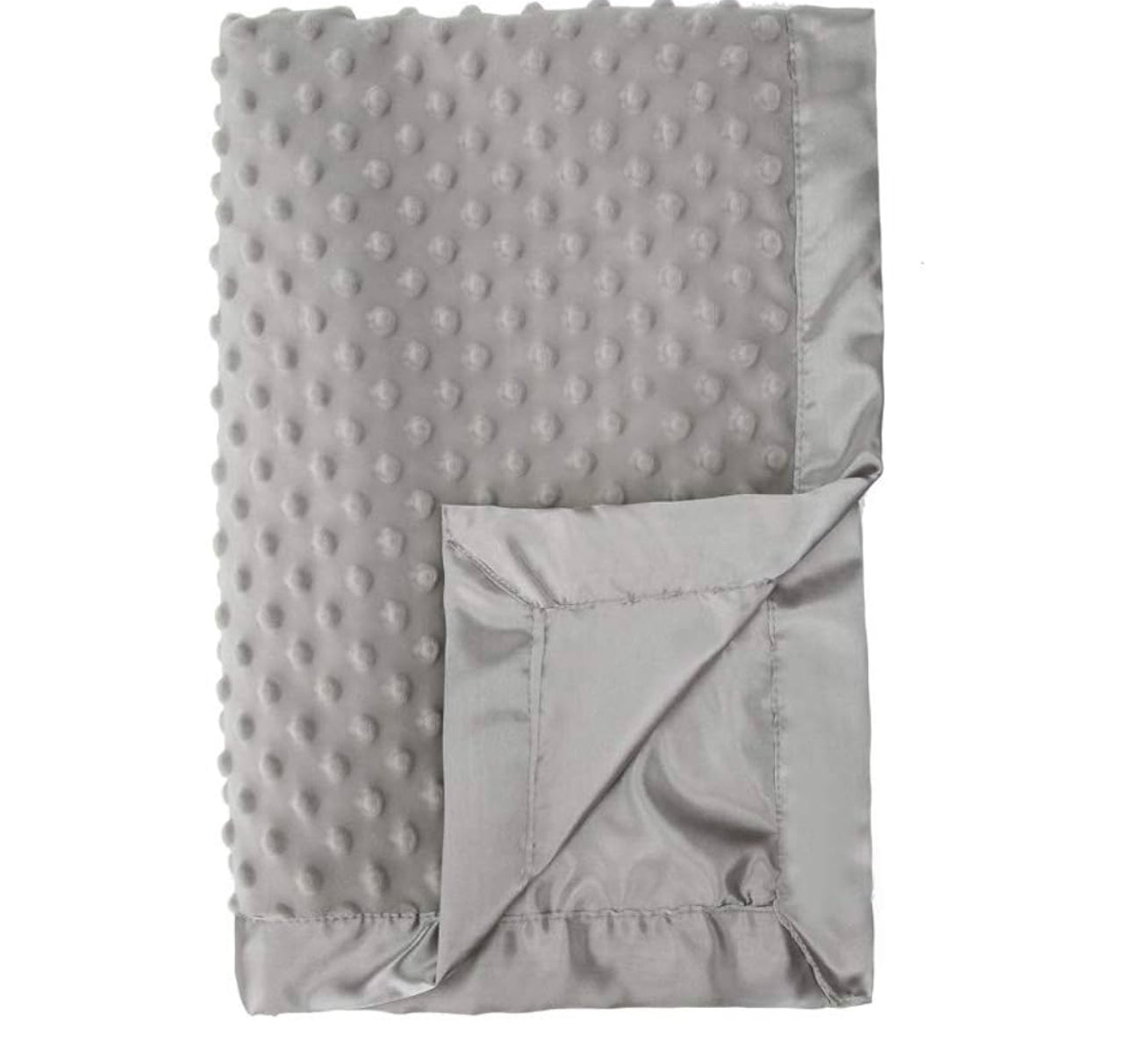 Minky Blankets