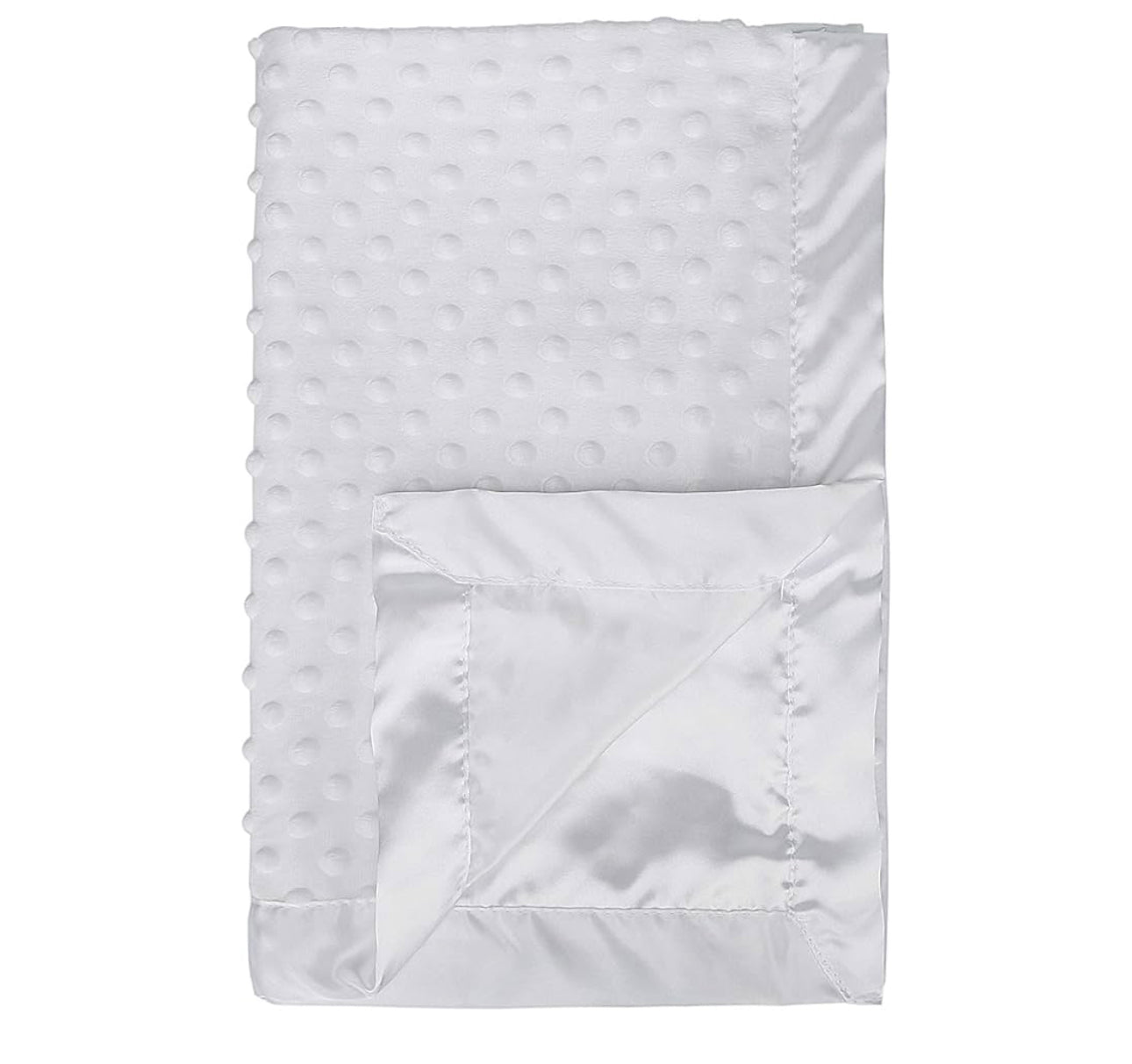 Minky Blankets