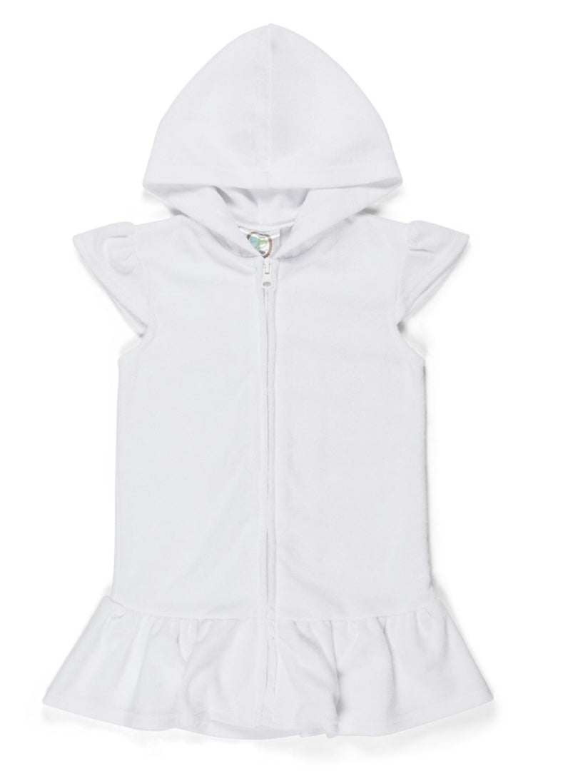 Swim Cover Up Dress