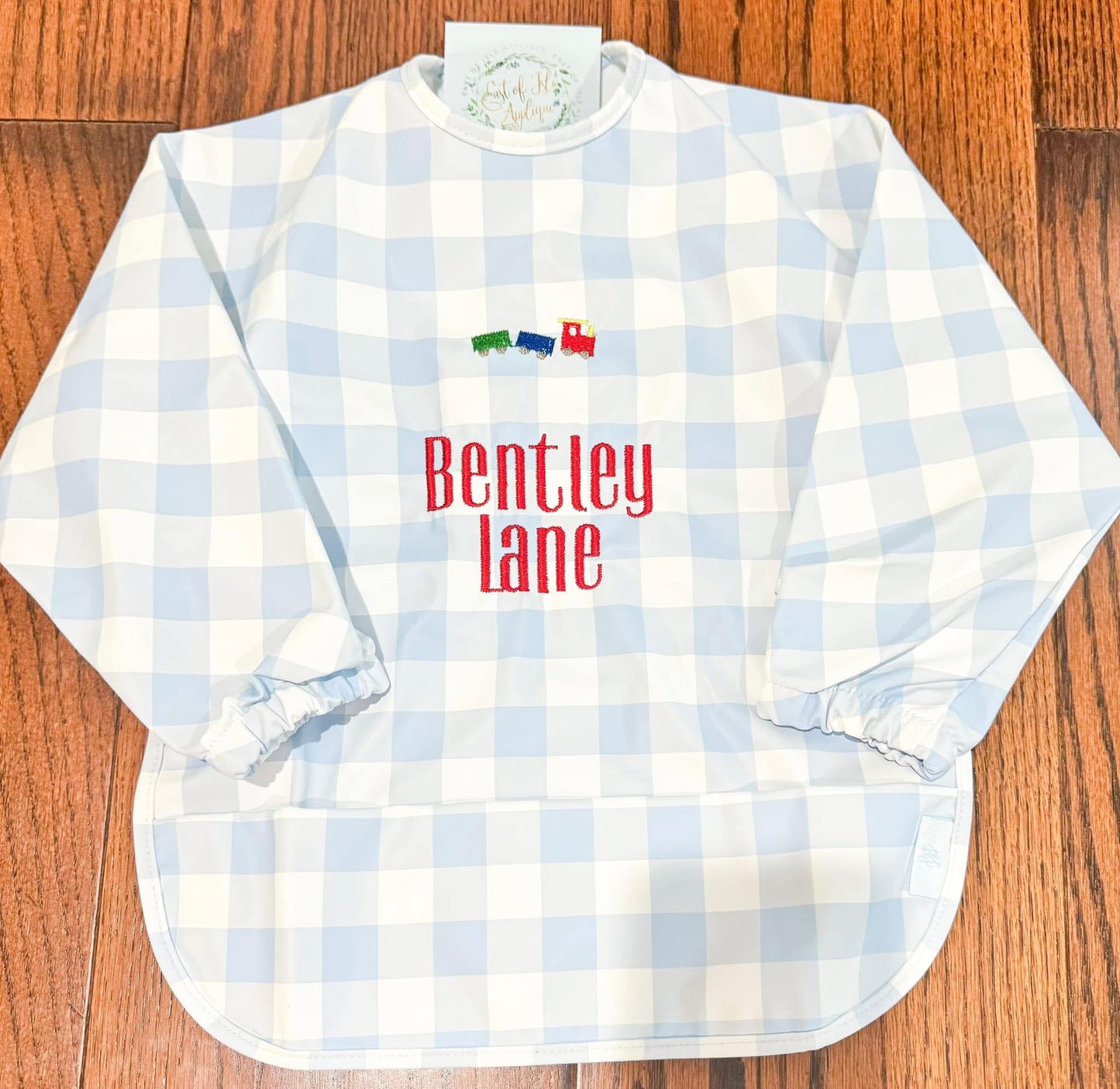 Catchall Bibs