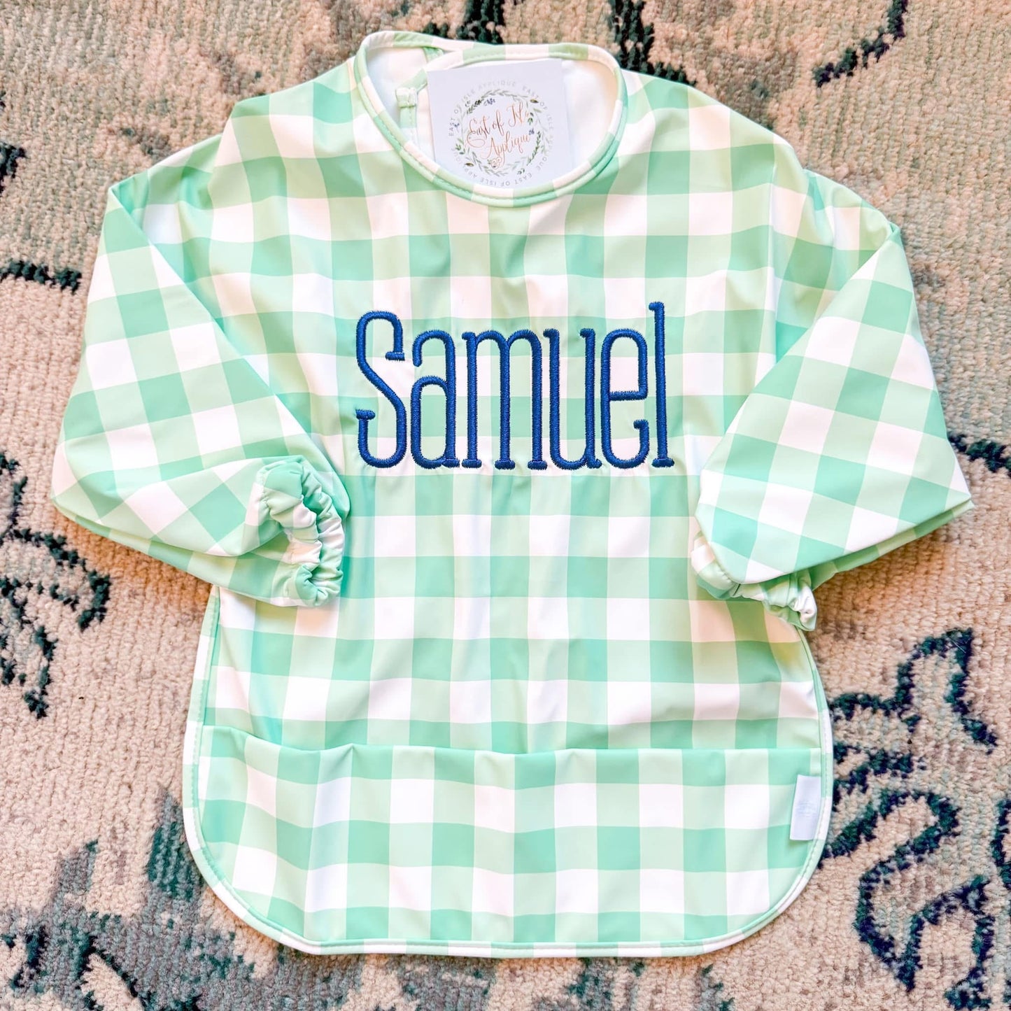 Catchall Bibs