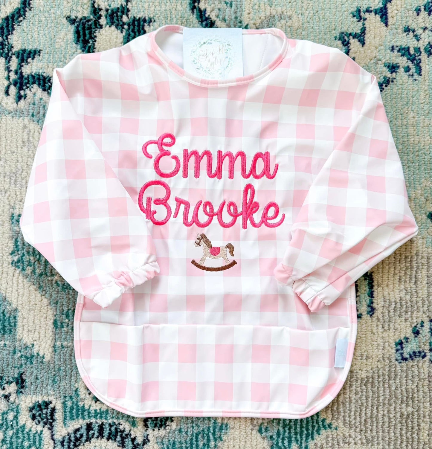 Catchall Bibs