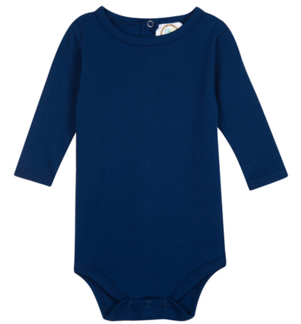 Long Sleeve Unisex Onesie