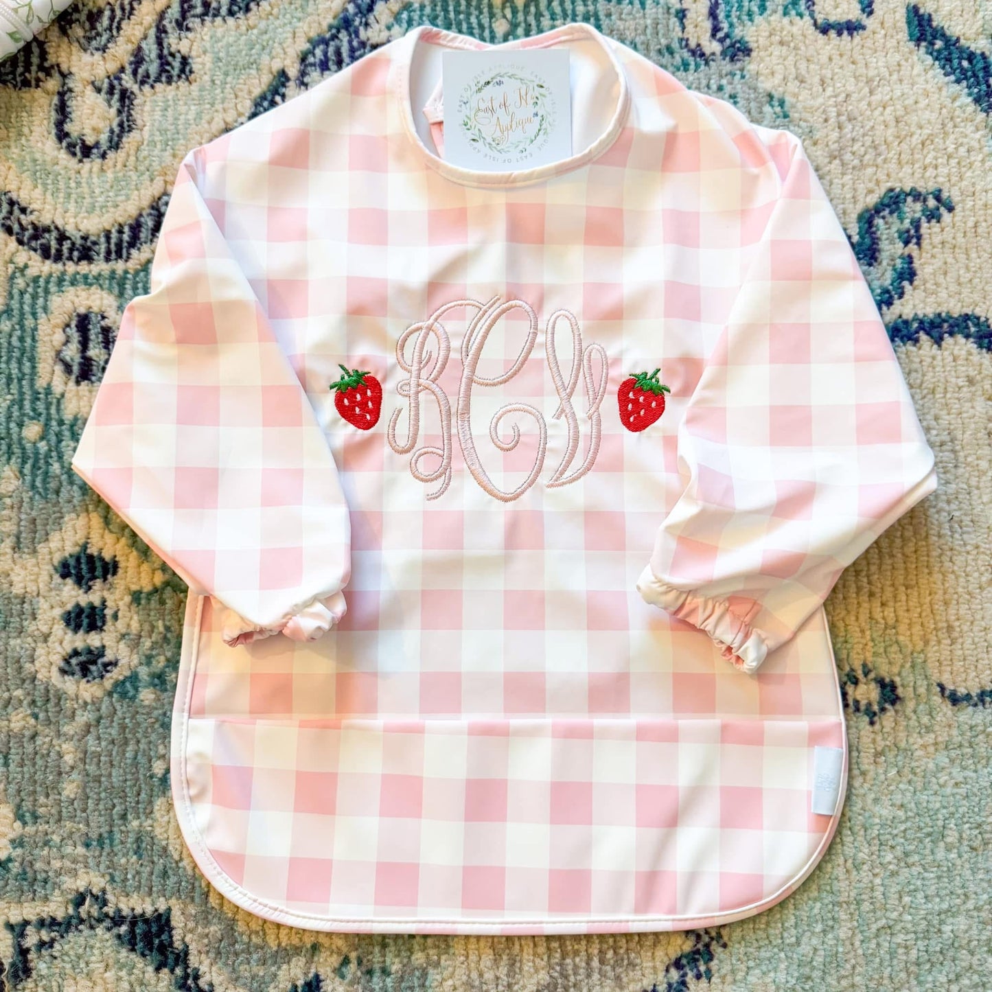 Catchall Bibs