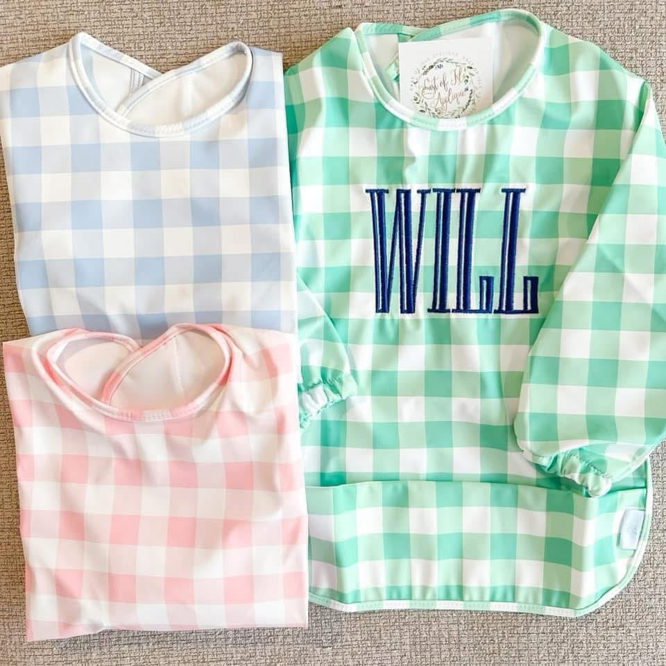 Catchall Bibs