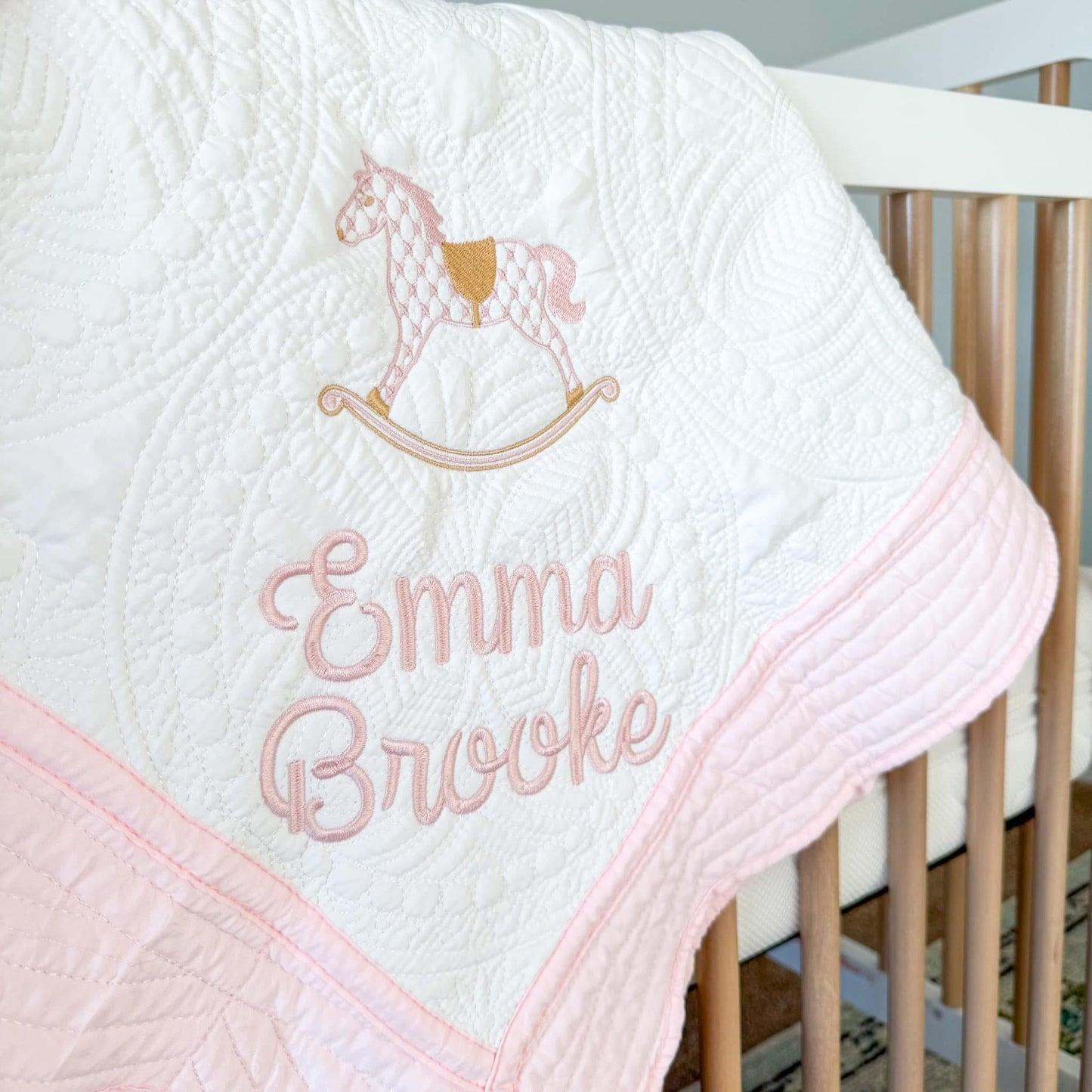 Heirloom Quilts