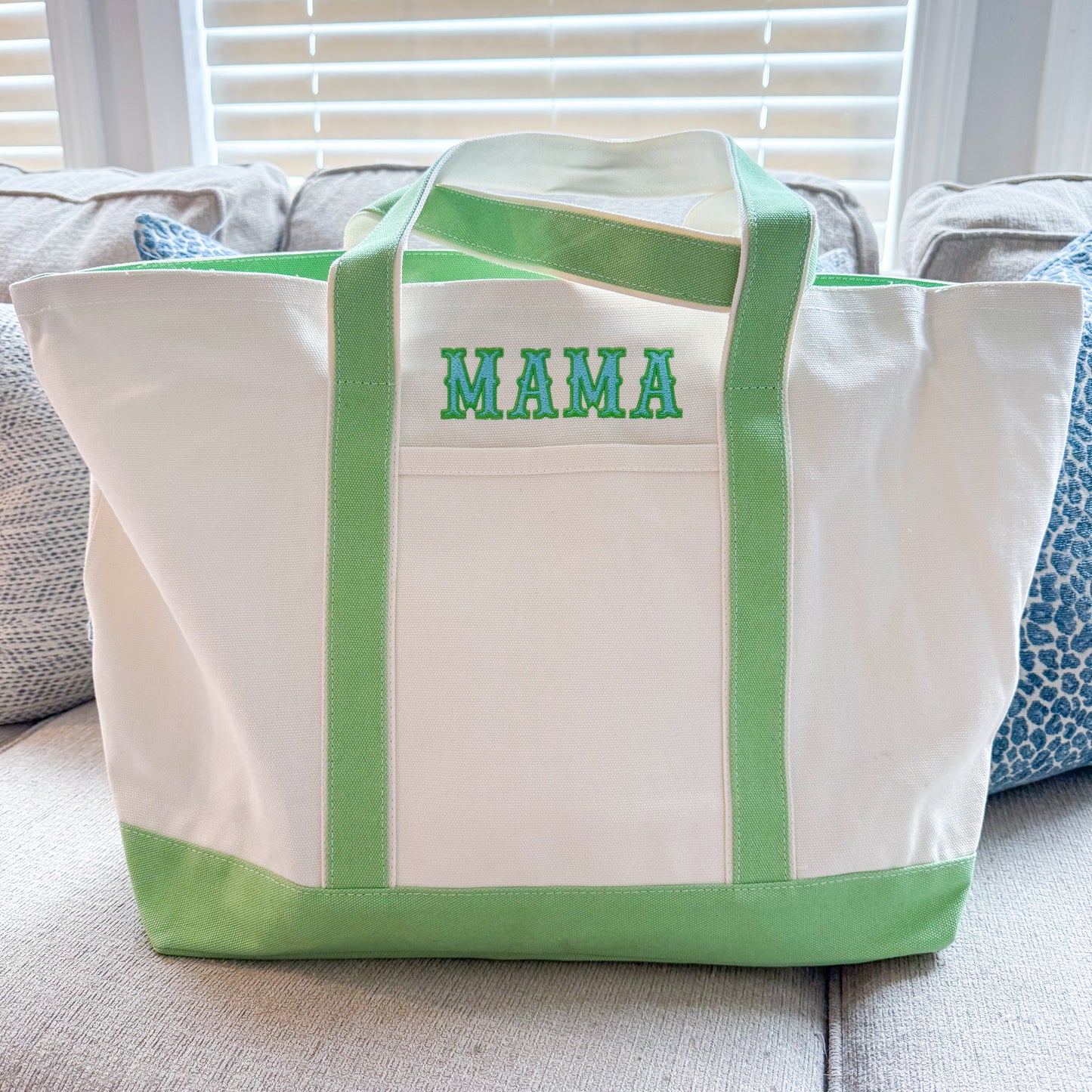 PREORDER ONLY Canvas Bags