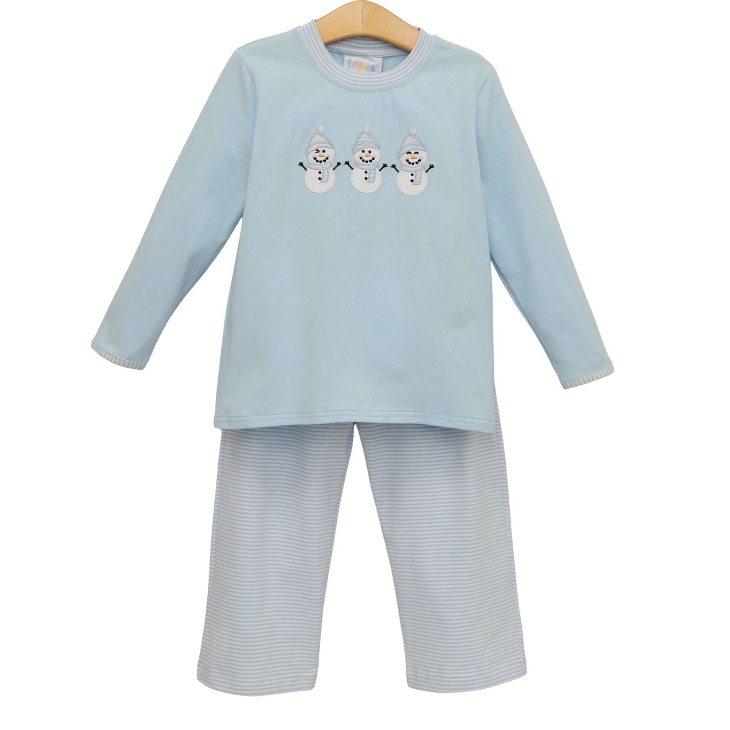 PREORDER Frosty Friends Pants Set