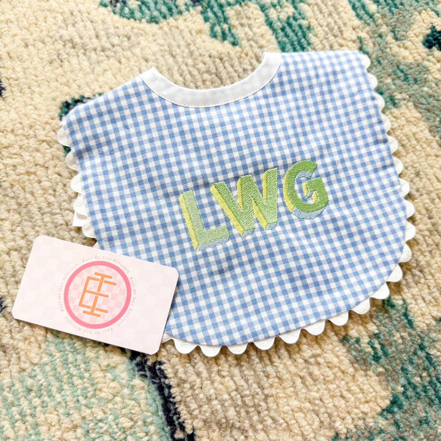 The Royalty Collection Bibs