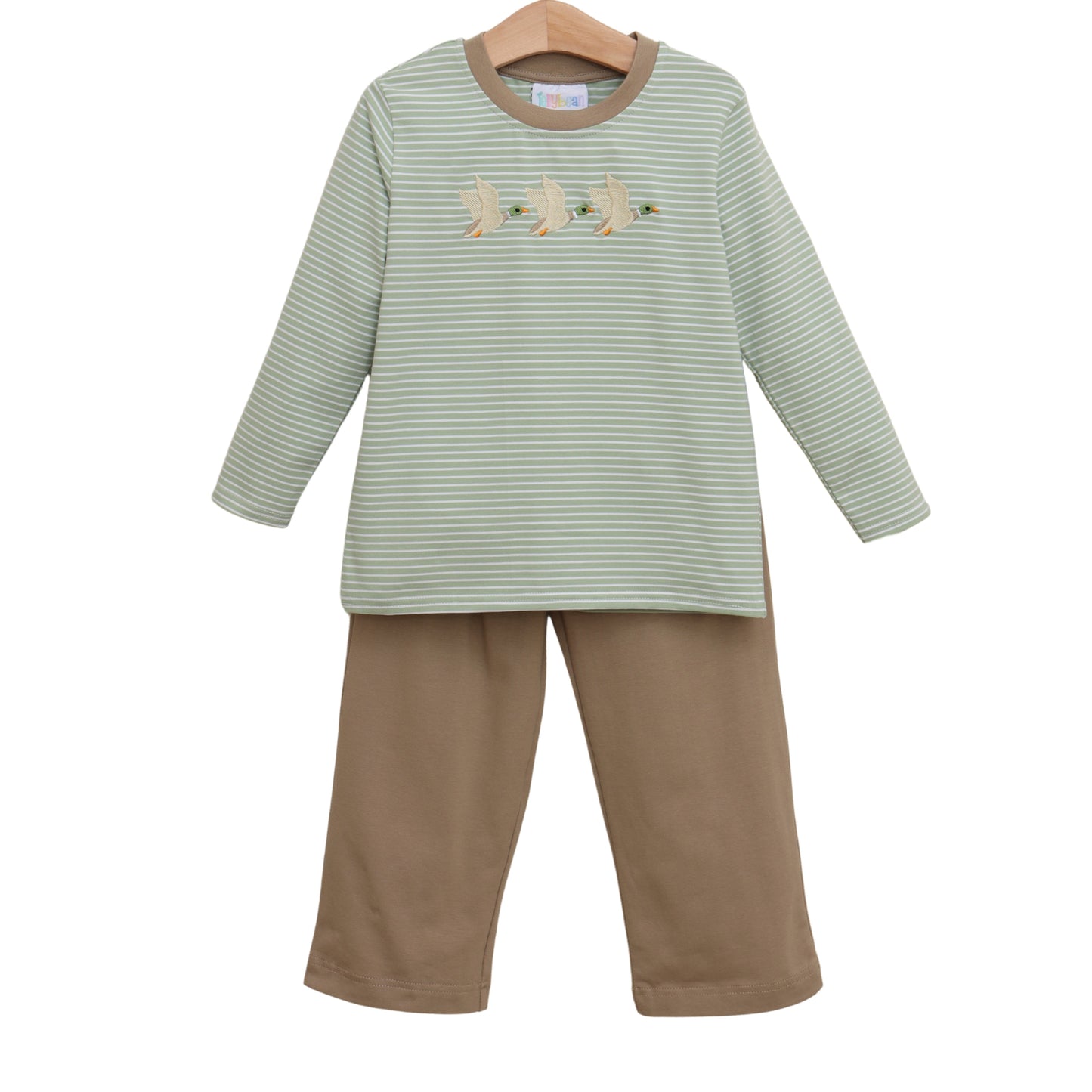 PREORDER Mallard Flight Pants Set