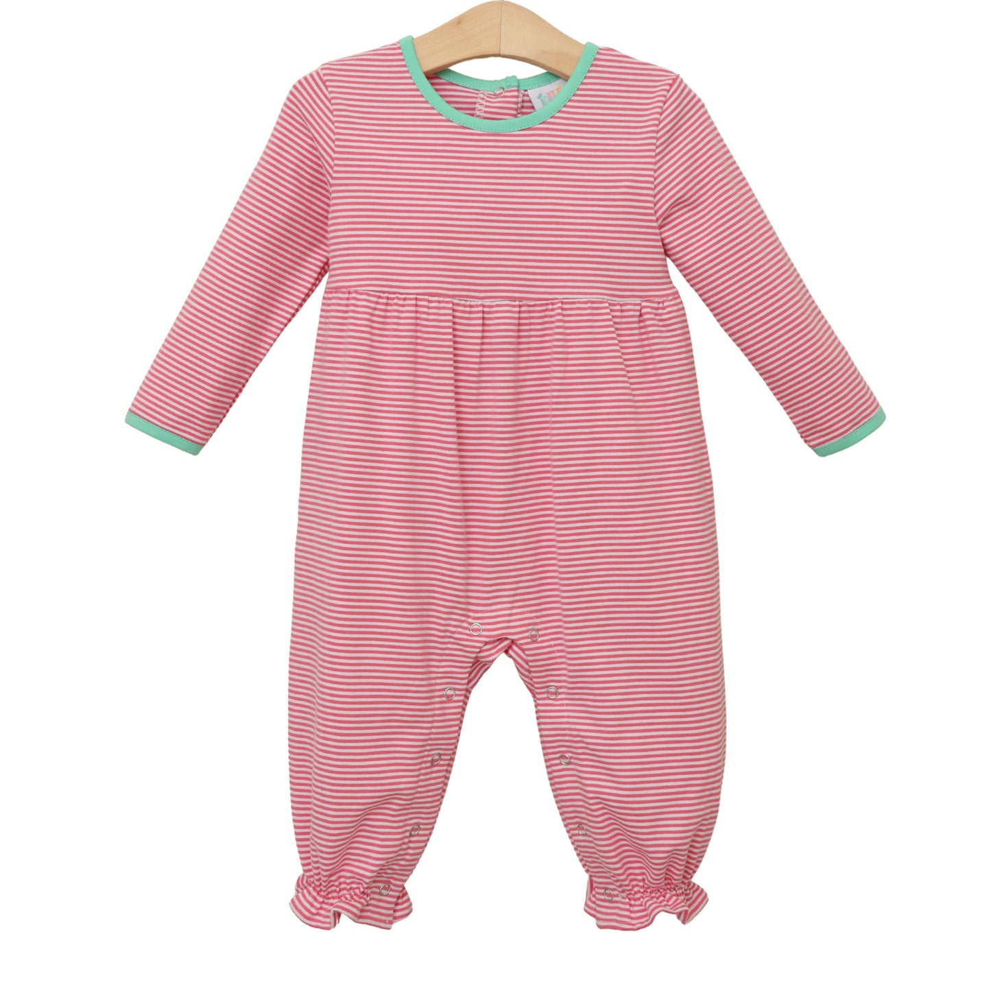 PREORDER Sadie Romper