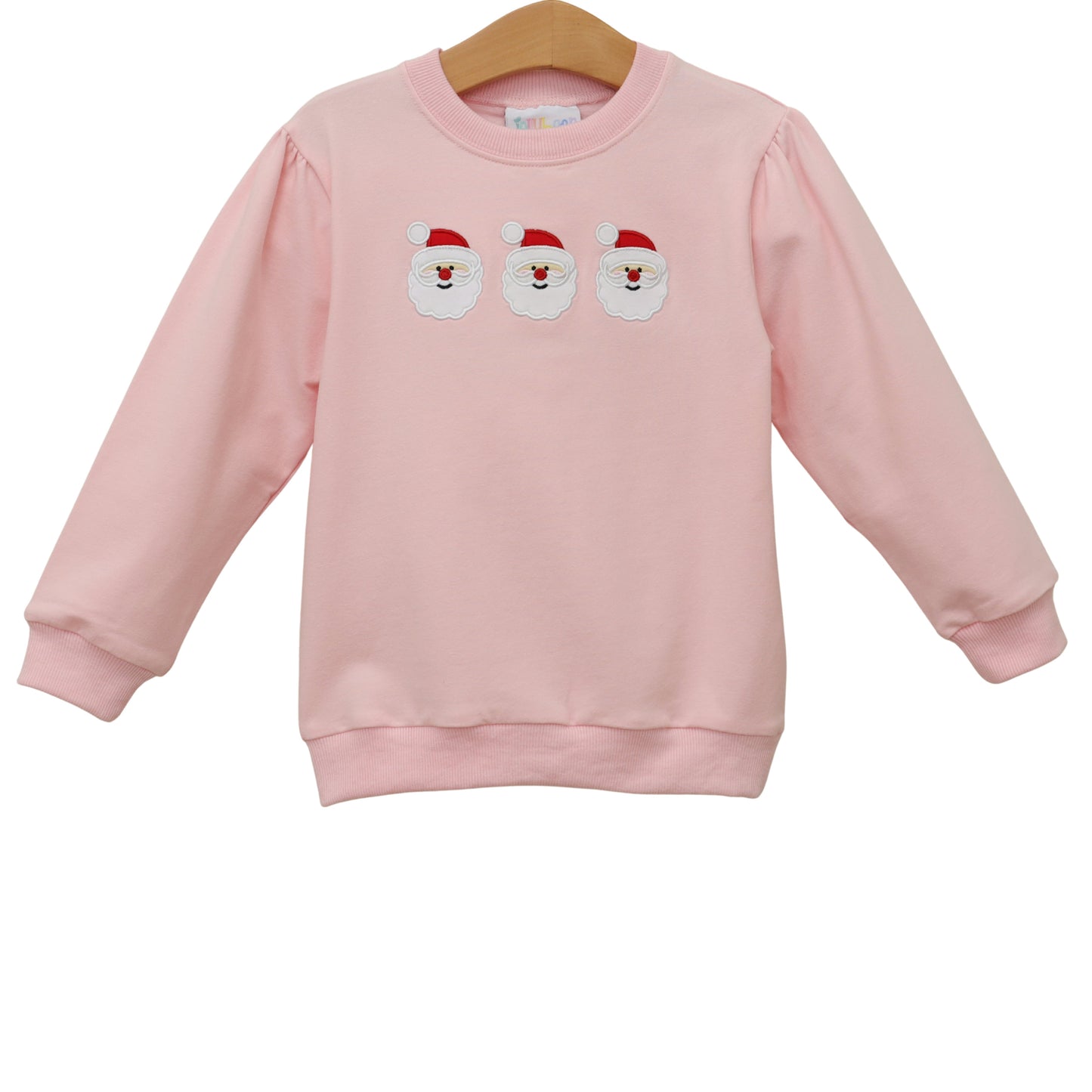 PREORDER Santa Pullover