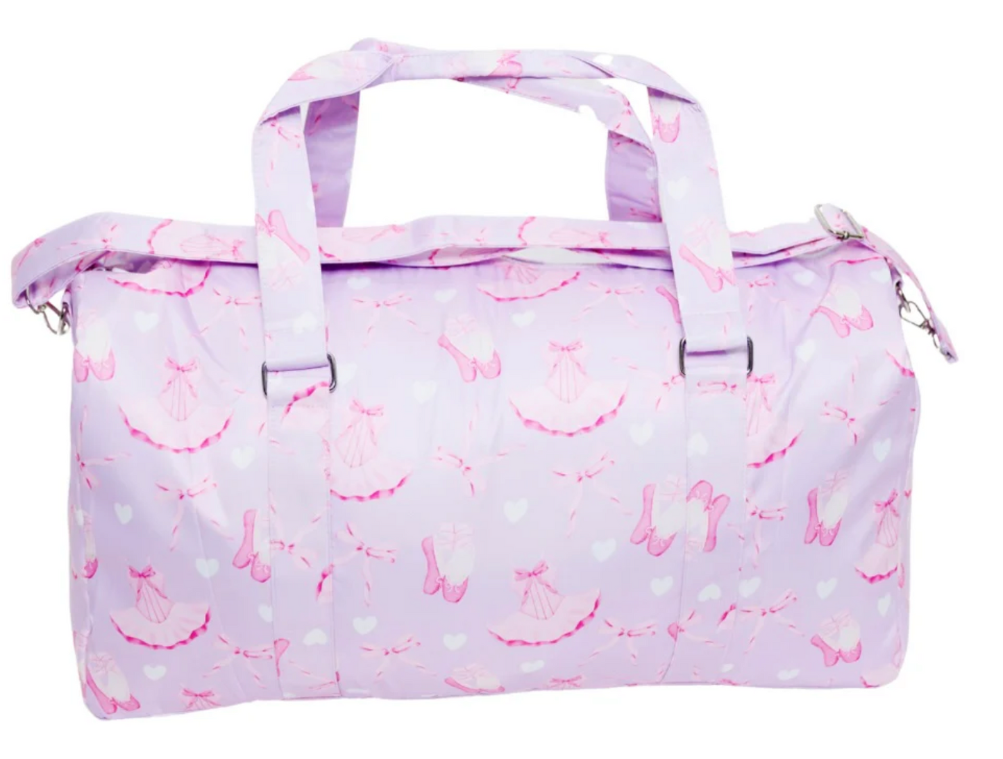 Nylon Duffle Bags
