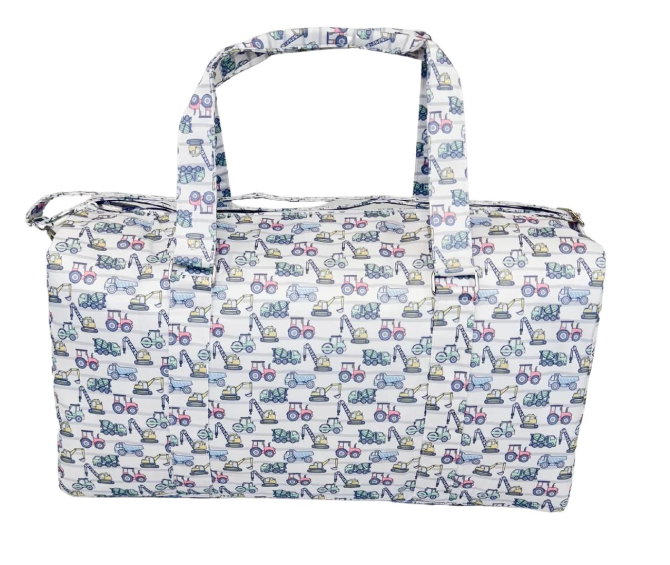 Nylon Duffle Bags